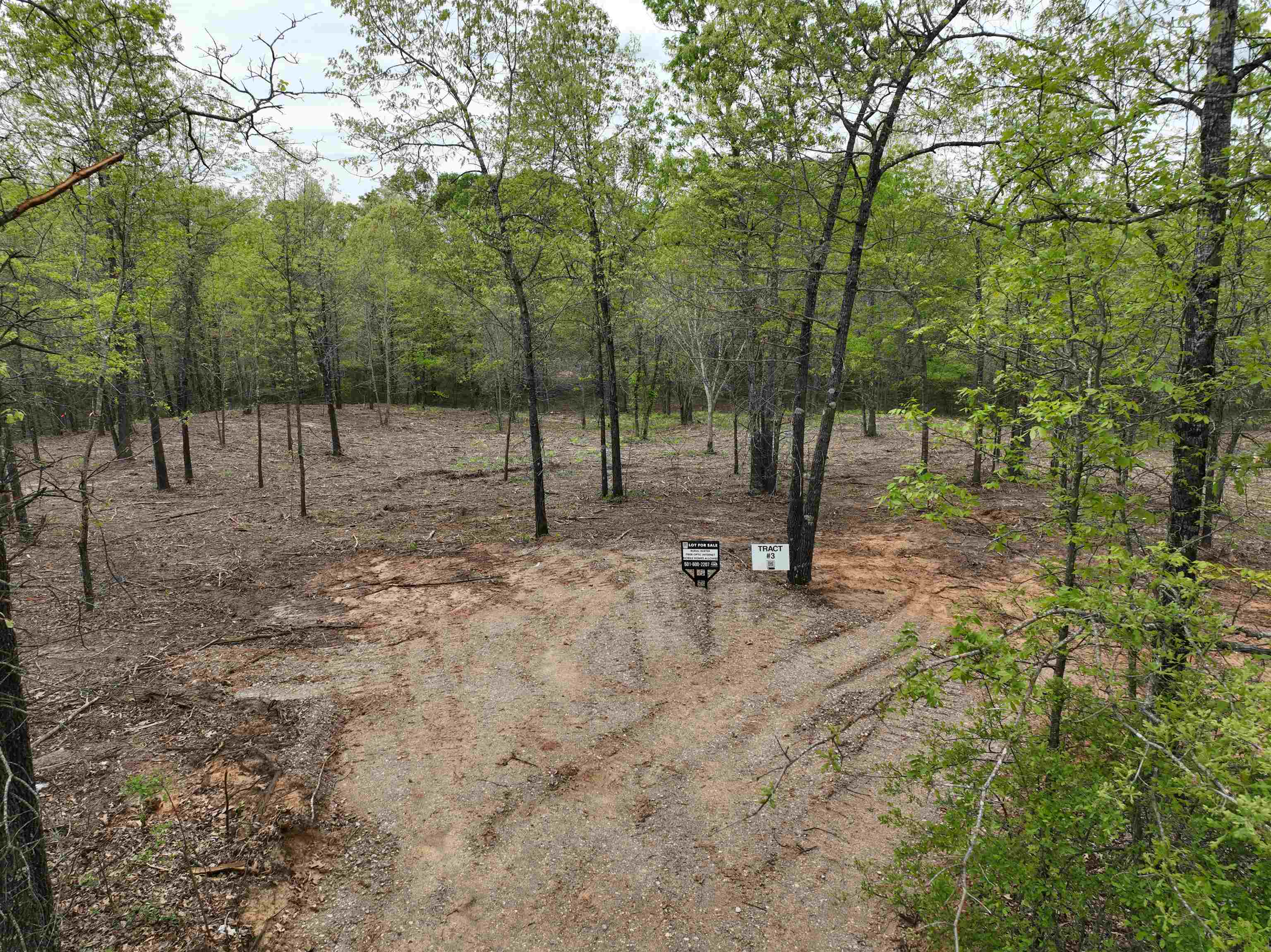 TBD  Mountain Pine Tract 6 Mabelvale, AR