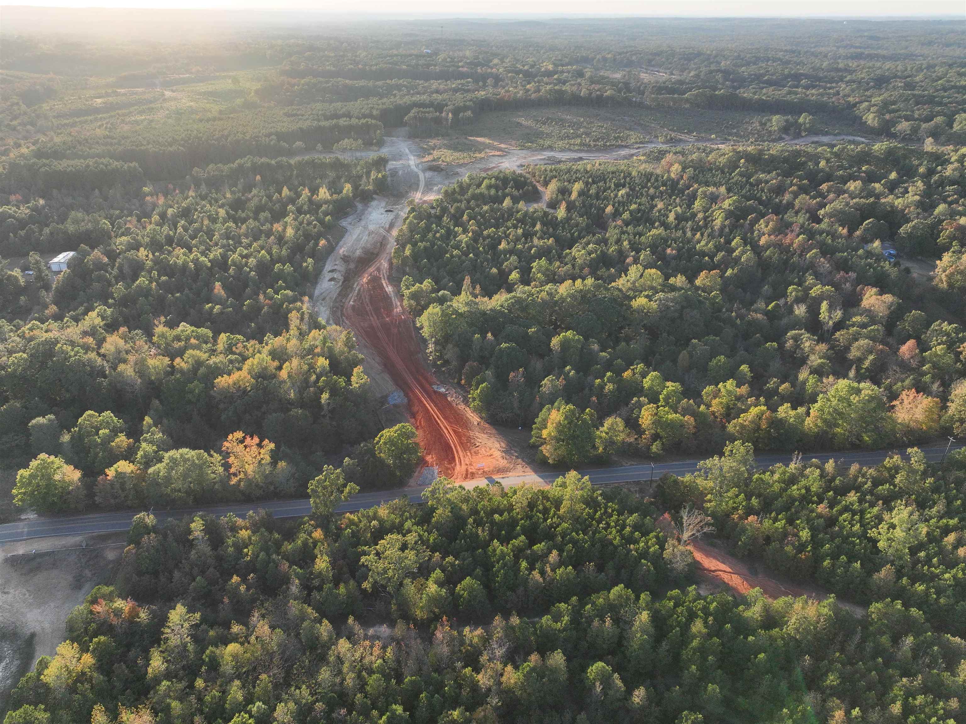 TBD  Mountain Pine Tract 6 Mabelvale, AR