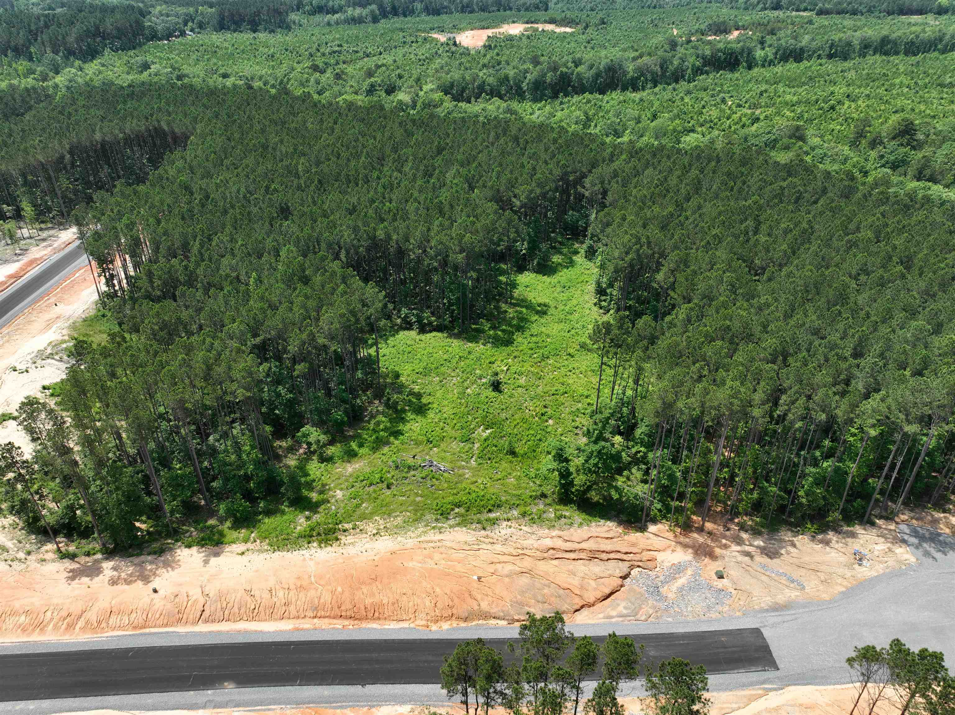 TBD  Mountain Pine Tract 6 Mabelvale, AR