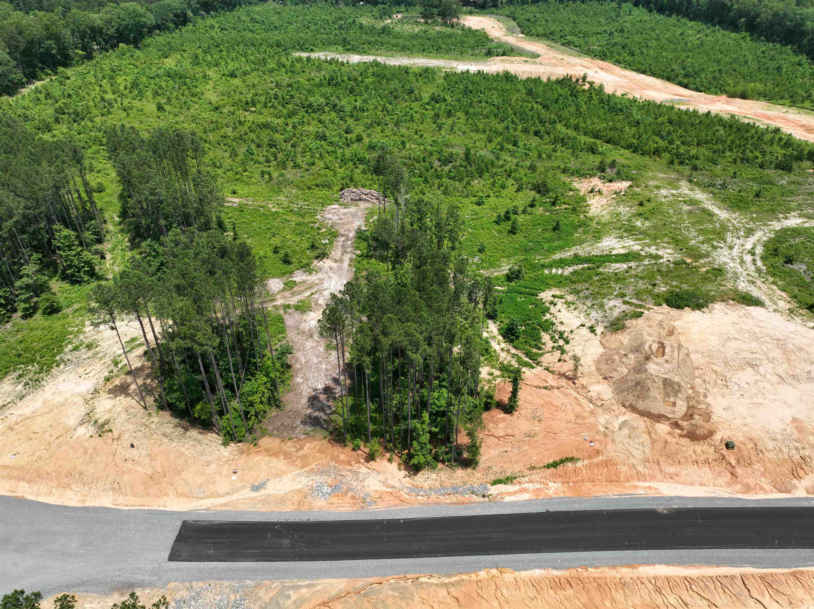 TBD  Mountain Pine Tract 6 Mabelvale, AR