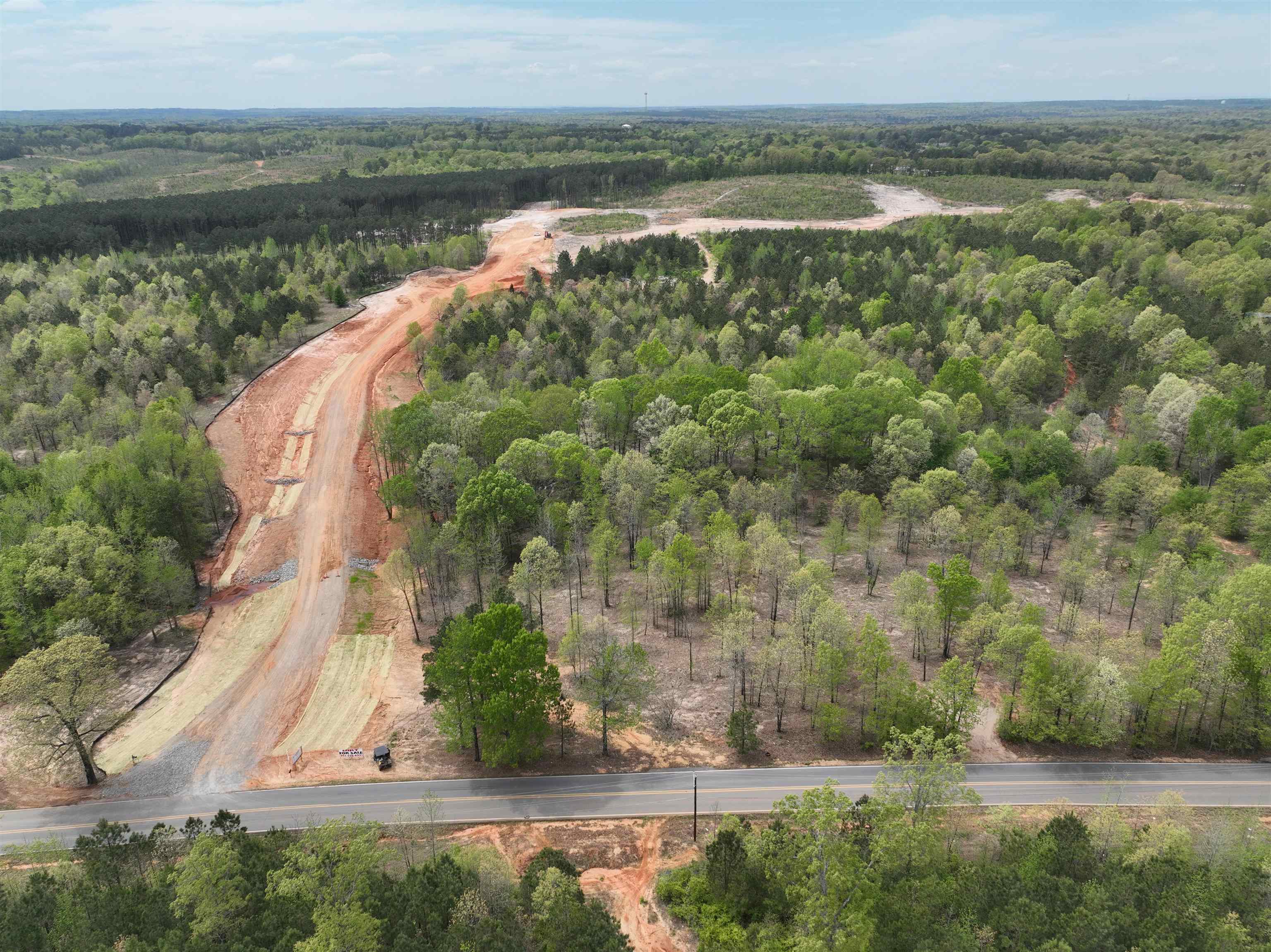 TBD  Mountain Pine Tract 6 Mabelvale, AR