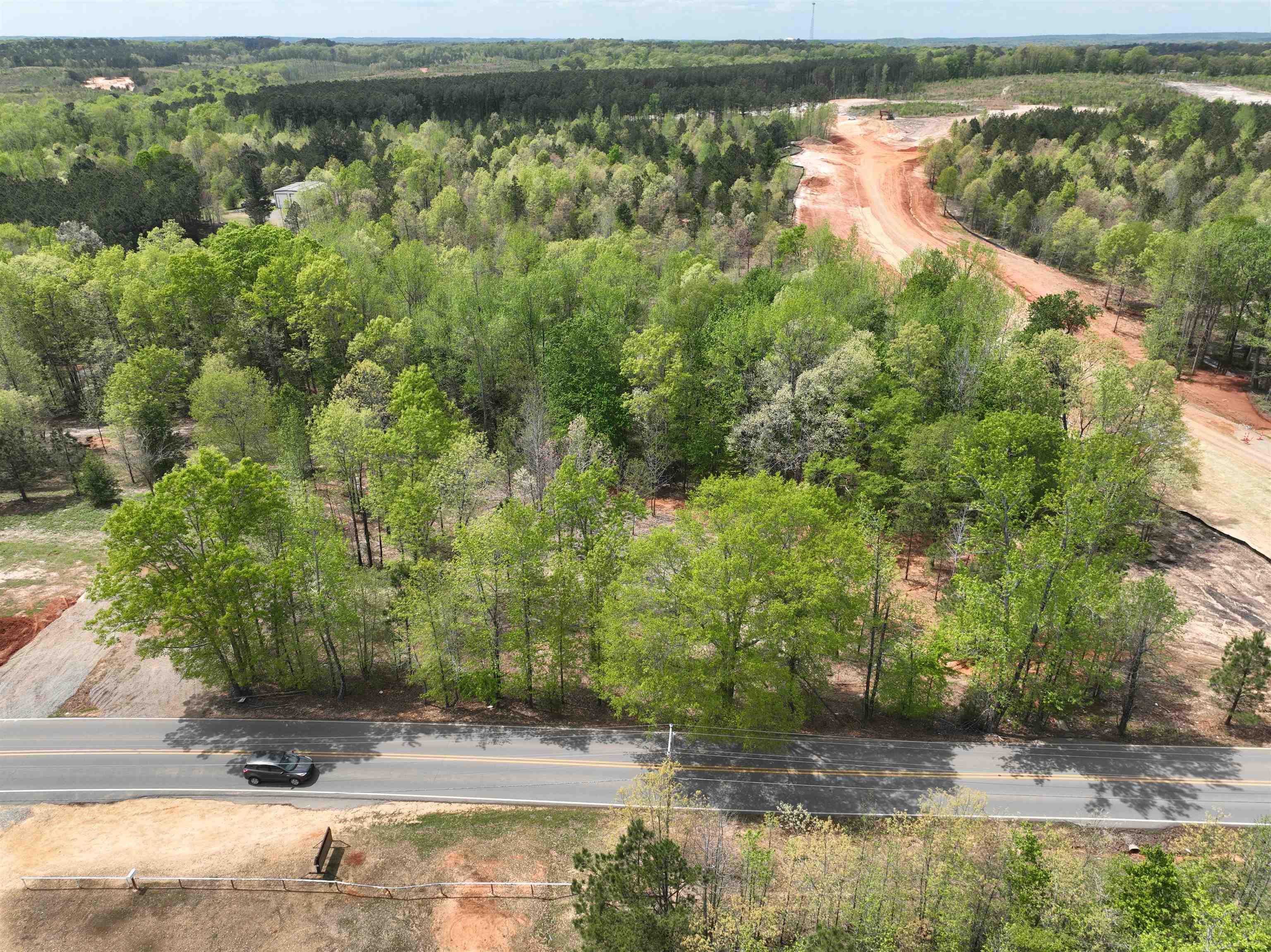 TBD  Mountain Pine Tract 7 Mabelvale, AR