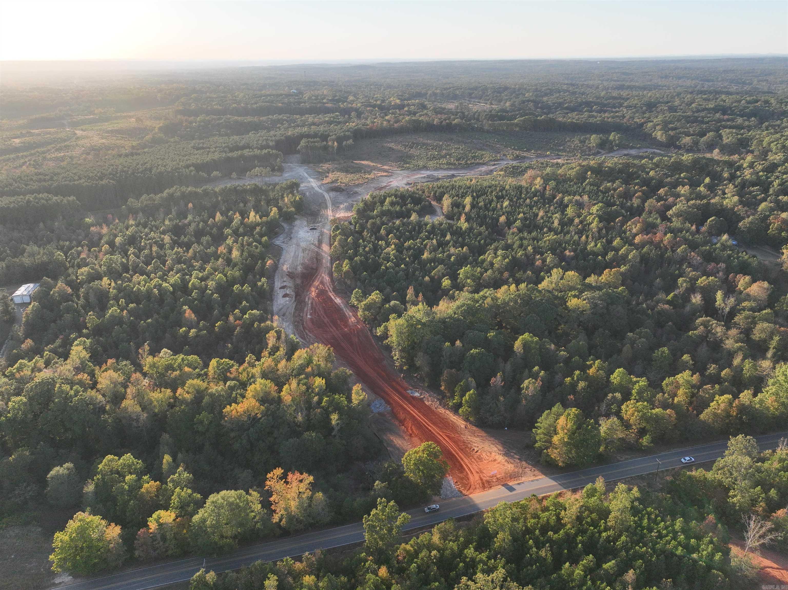 170 Mountain Pine Tract 7 Mabelvale, AR