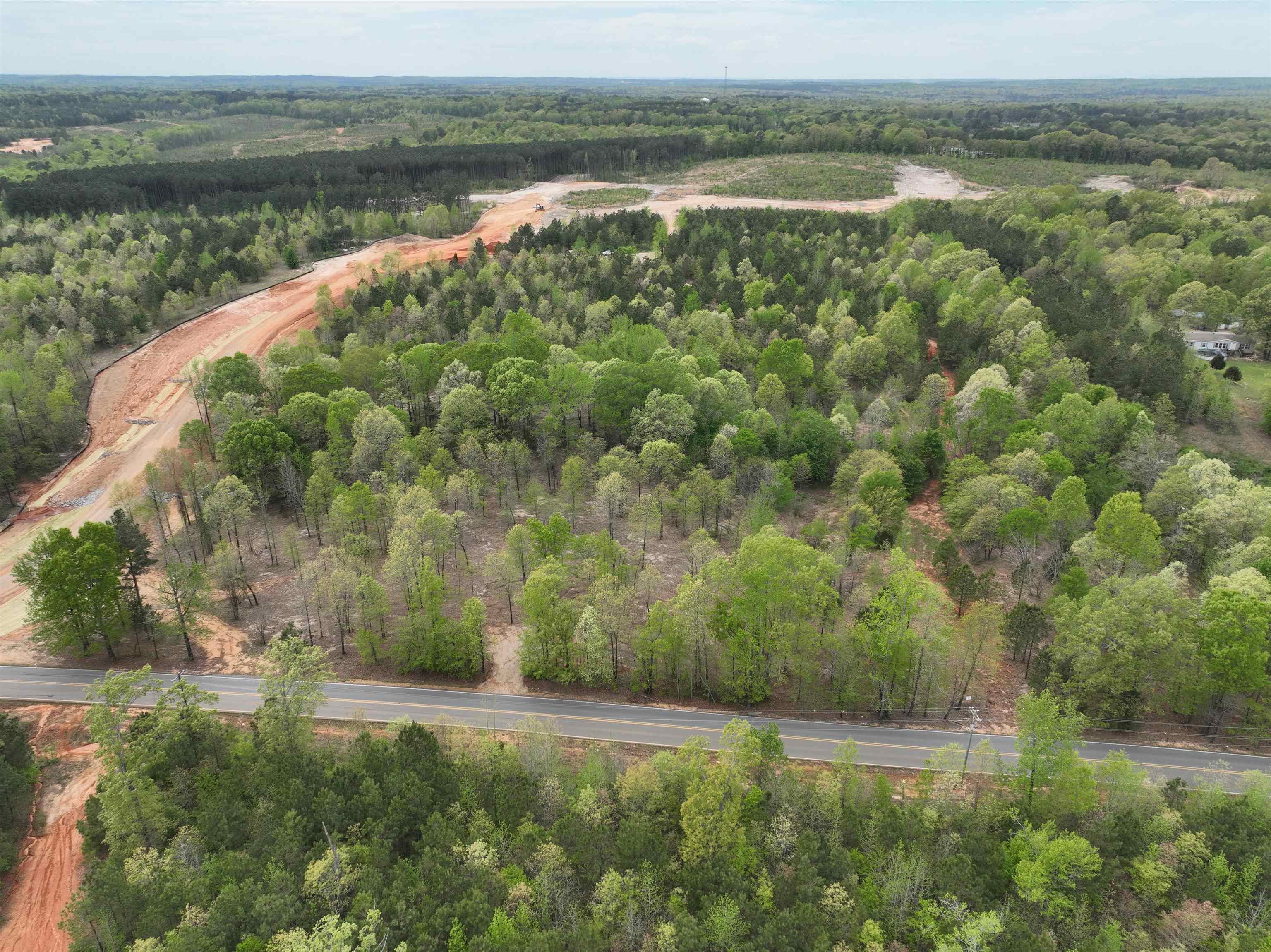 TBD  Mountain Pine Tract 179 Mabelvale, AR