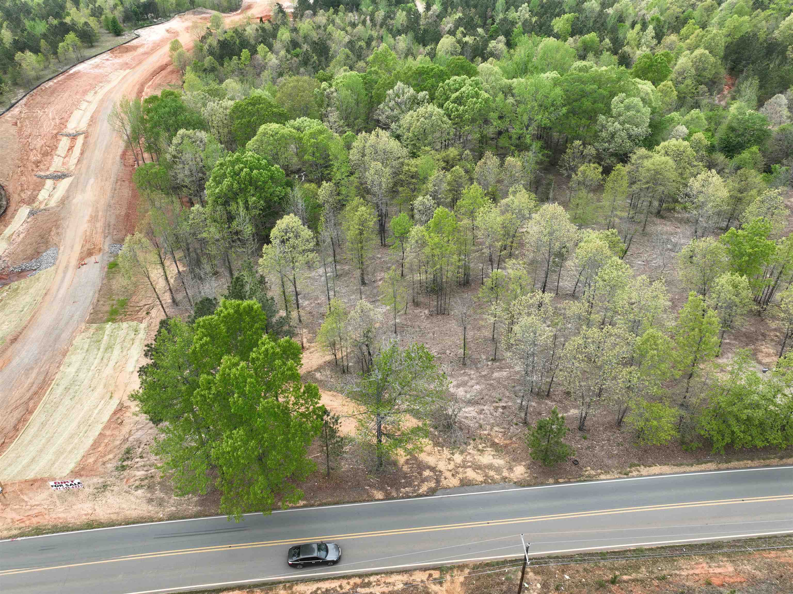 TBD  Mountain Pine Tract 179 Mabelvale, AR