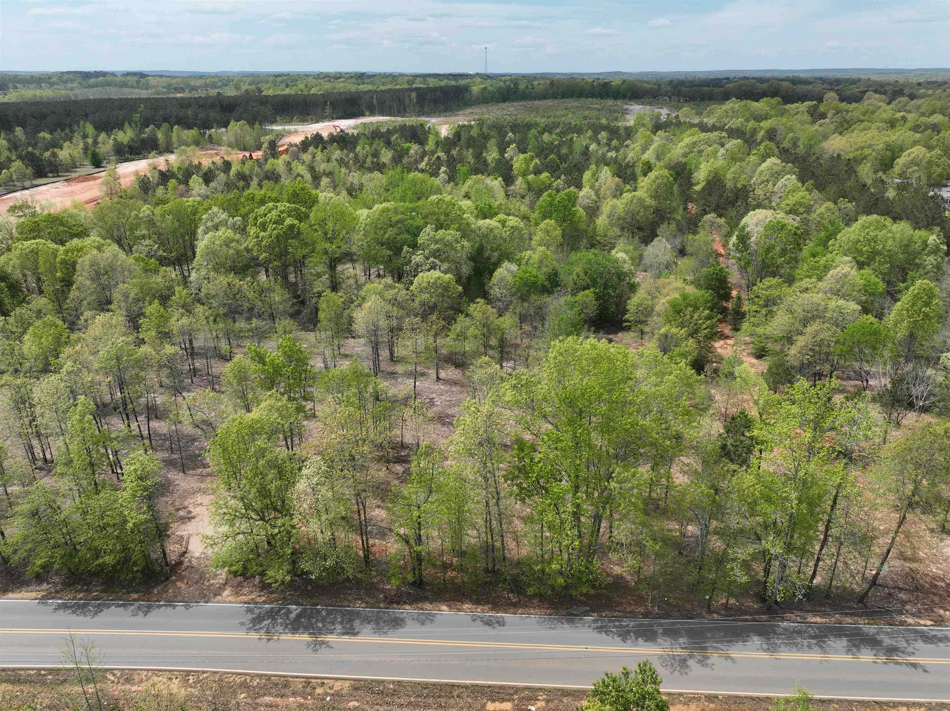 TBD  Mountain Pine Tract 179 Mabelvale, AR
