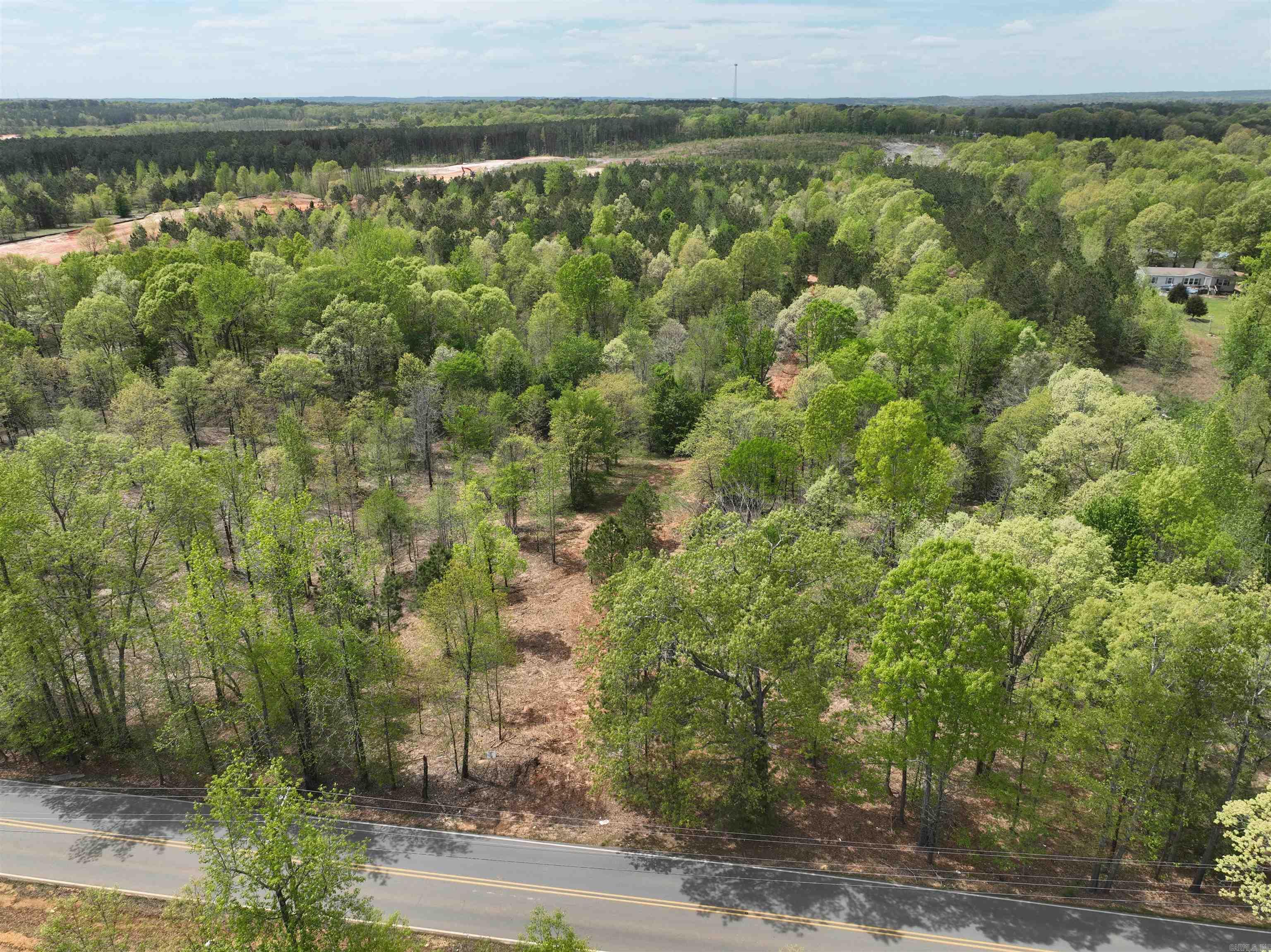 145 Mountain Pine Tract 179 Mabelvale, AR