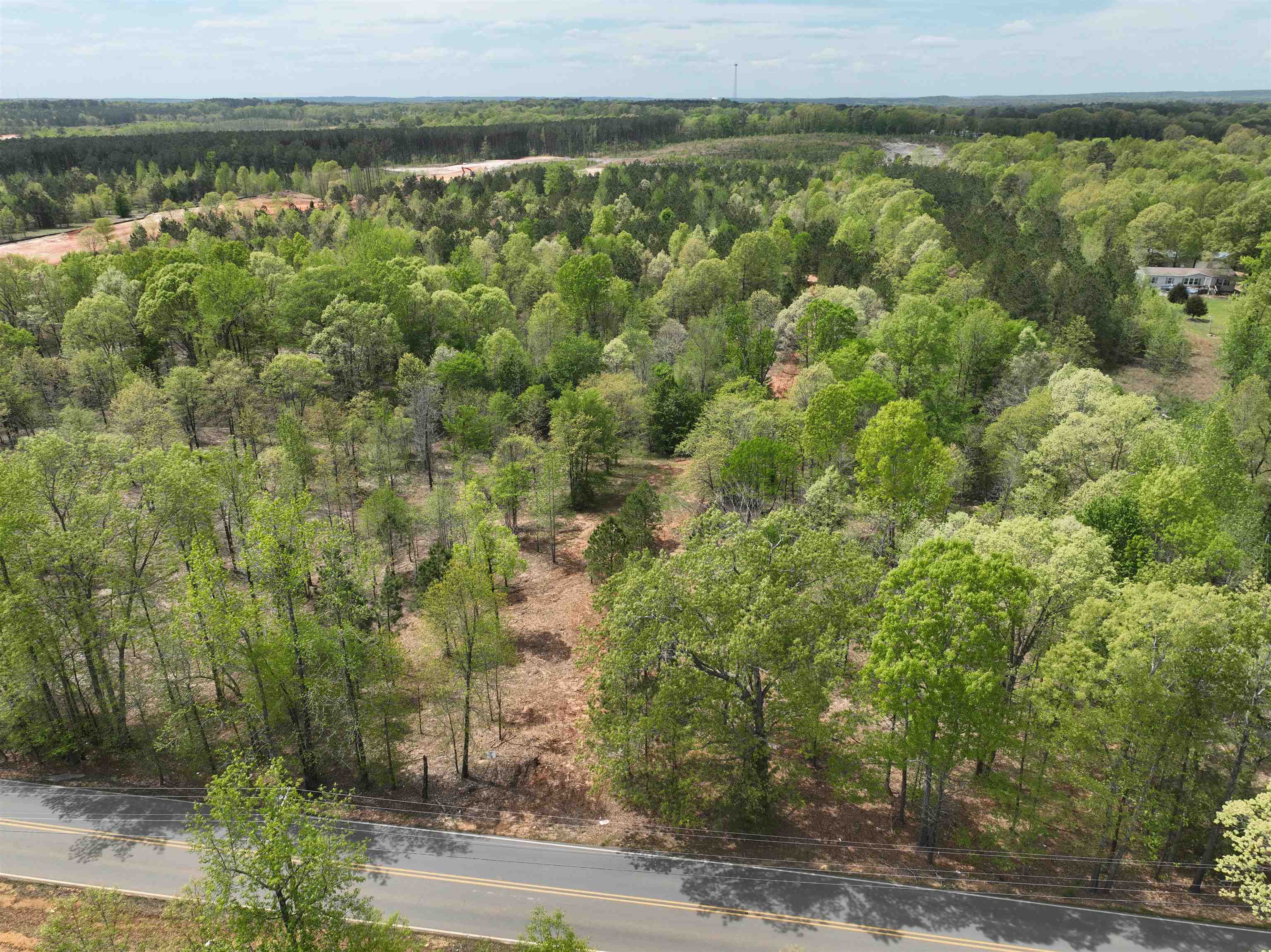 TBD  Mountain Pine Tract 179 Mabelvale, AR