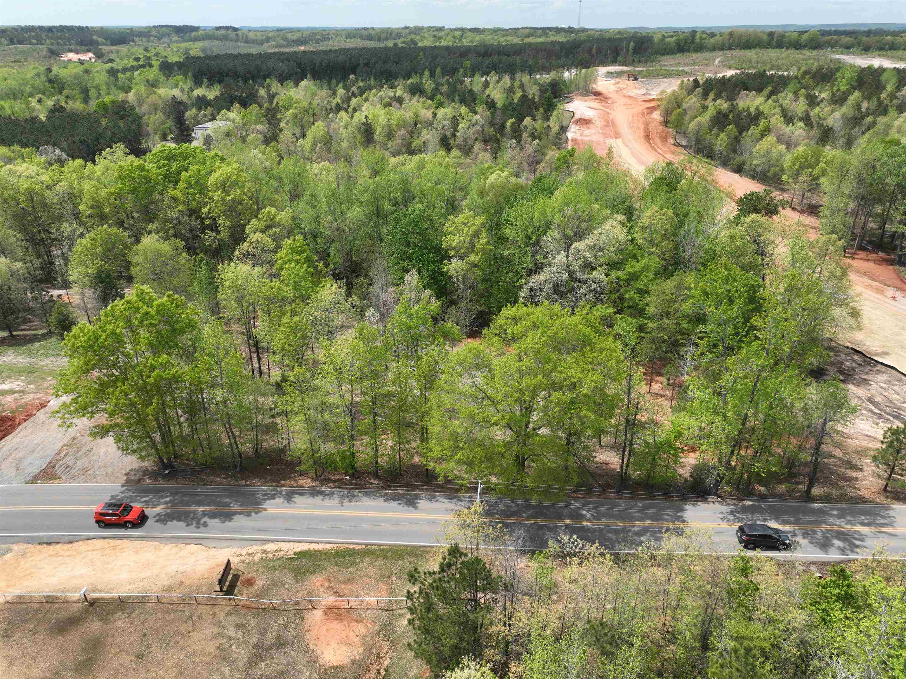 TBD  Mountain Pine Tract 179 Mabelvale, AR