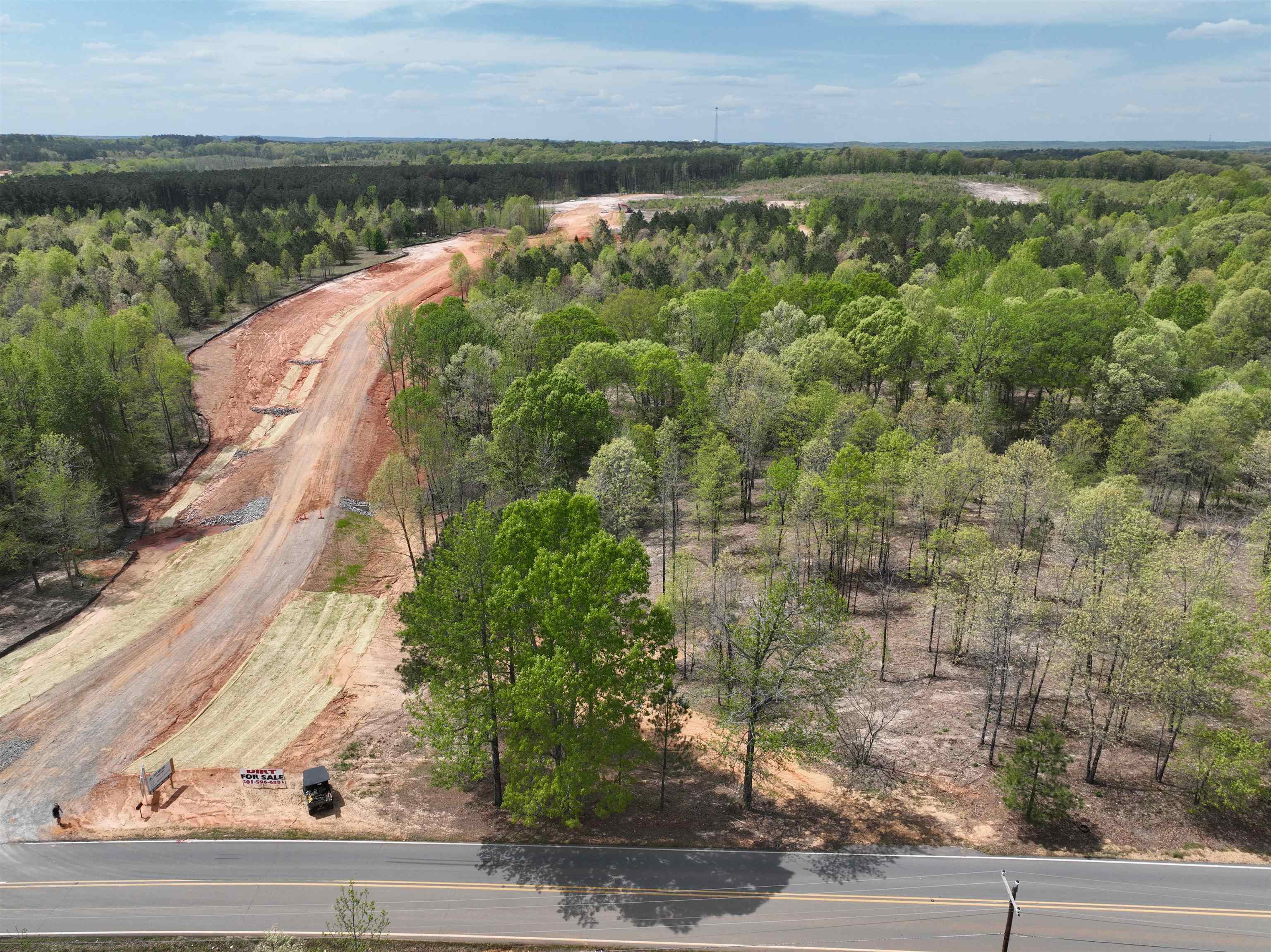 TBD  Mountain Pine Tract 174 Mabelvale, AR