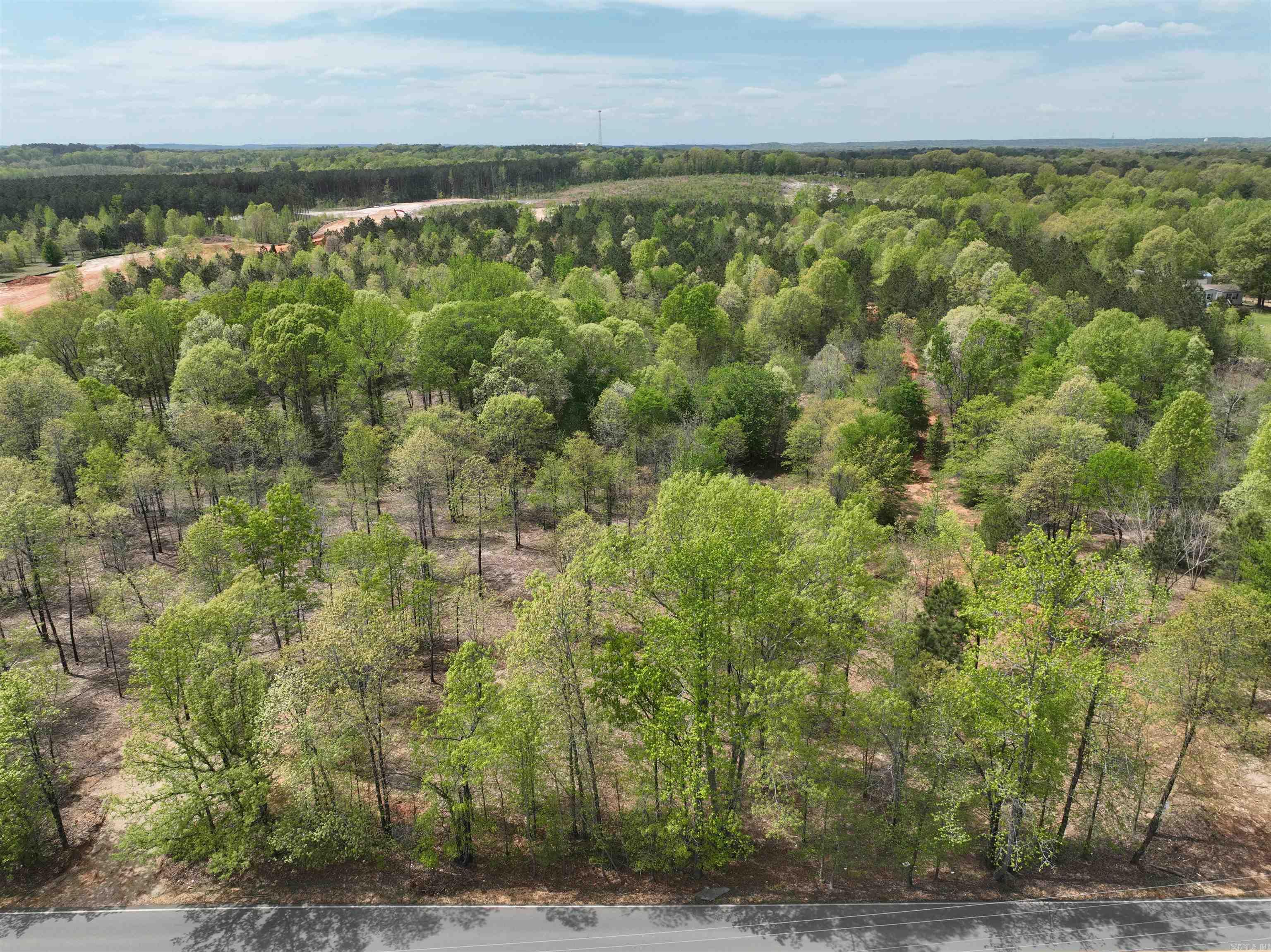201 Mountain Pine Tract 174 Mabelvale, AR