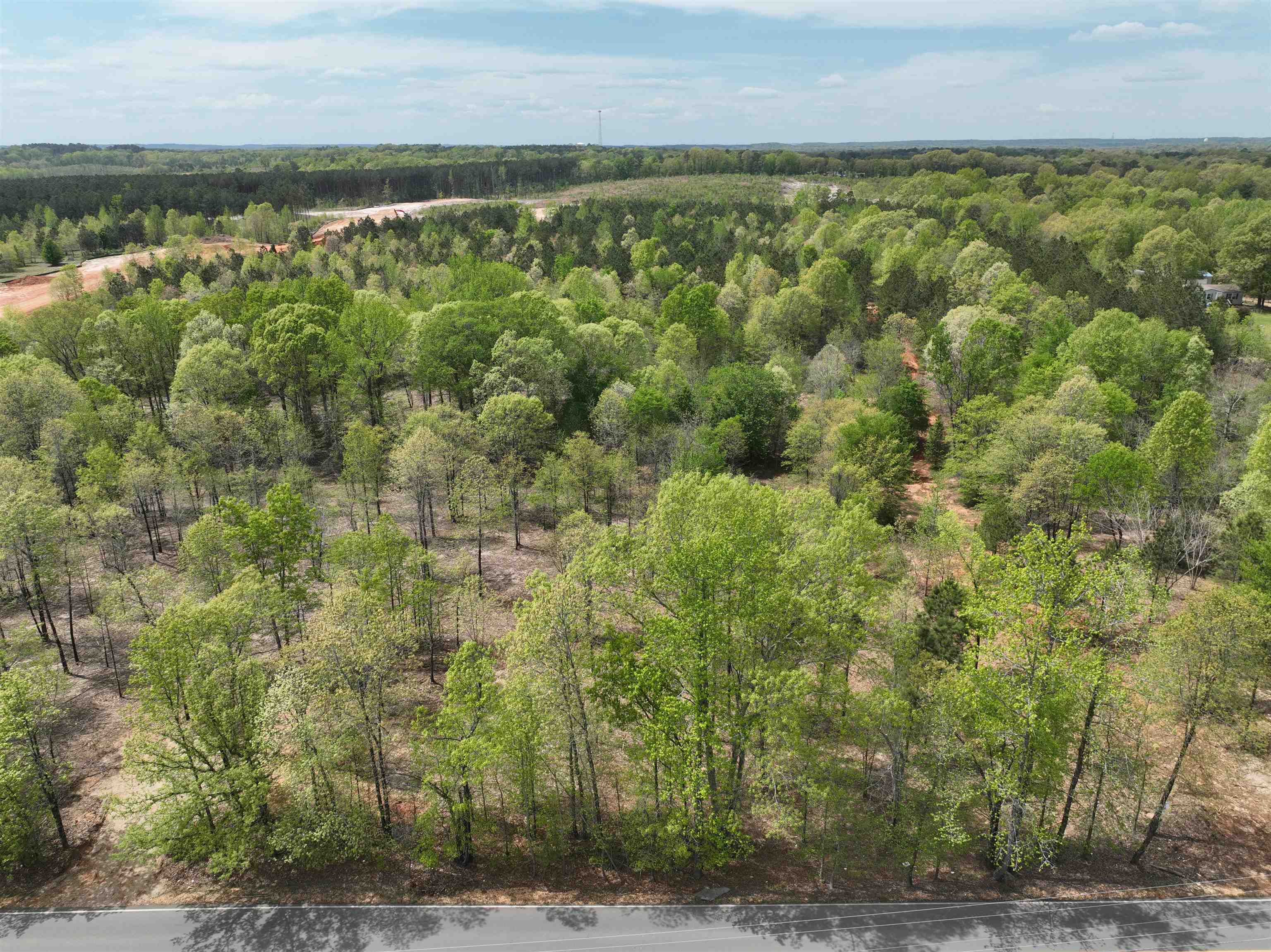 TBD  Mountain Pine Tract 174 Mabelvale, AR