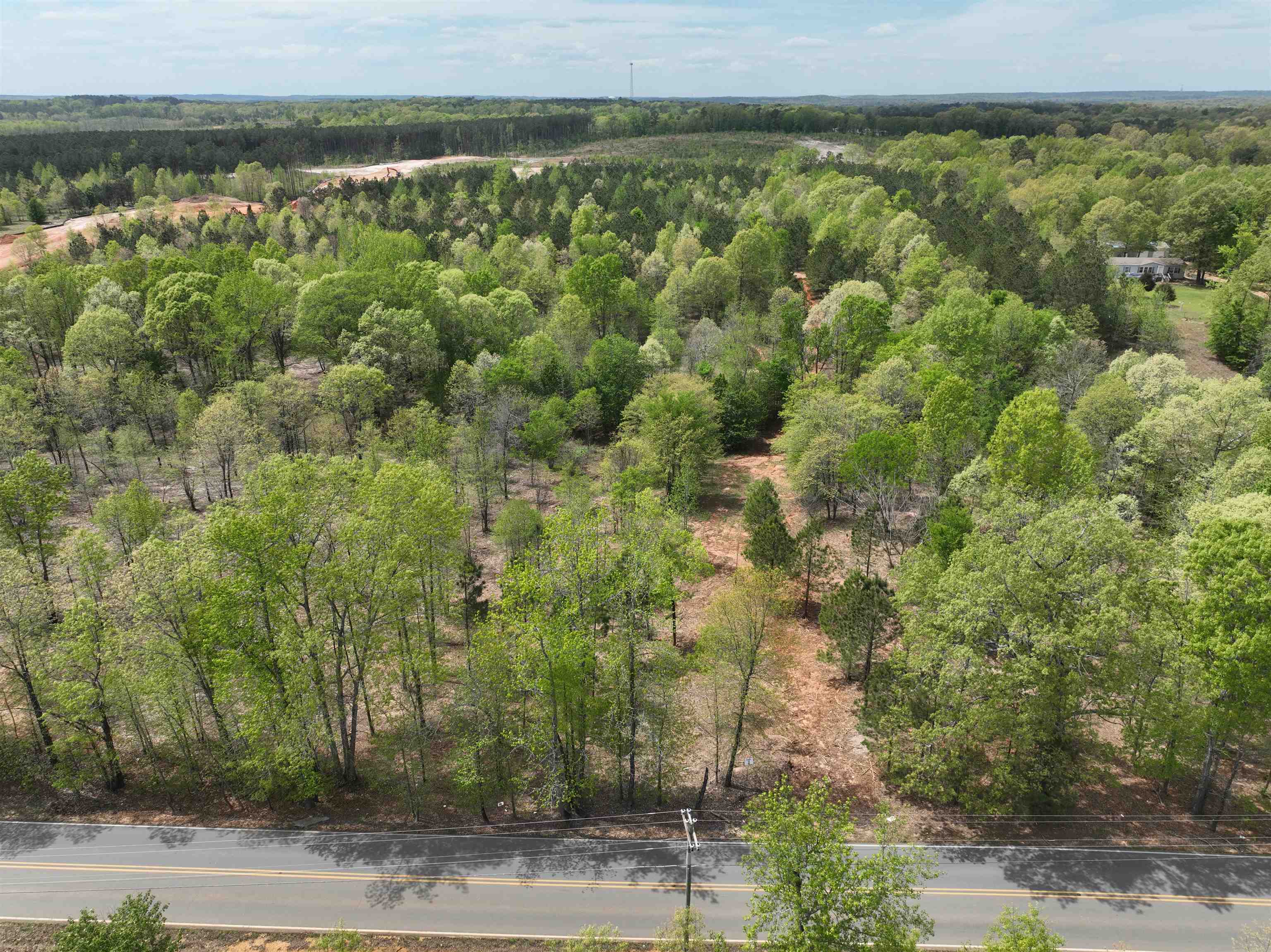 TBD  Mountain Pine Tract 174 Mabelvale, AR
