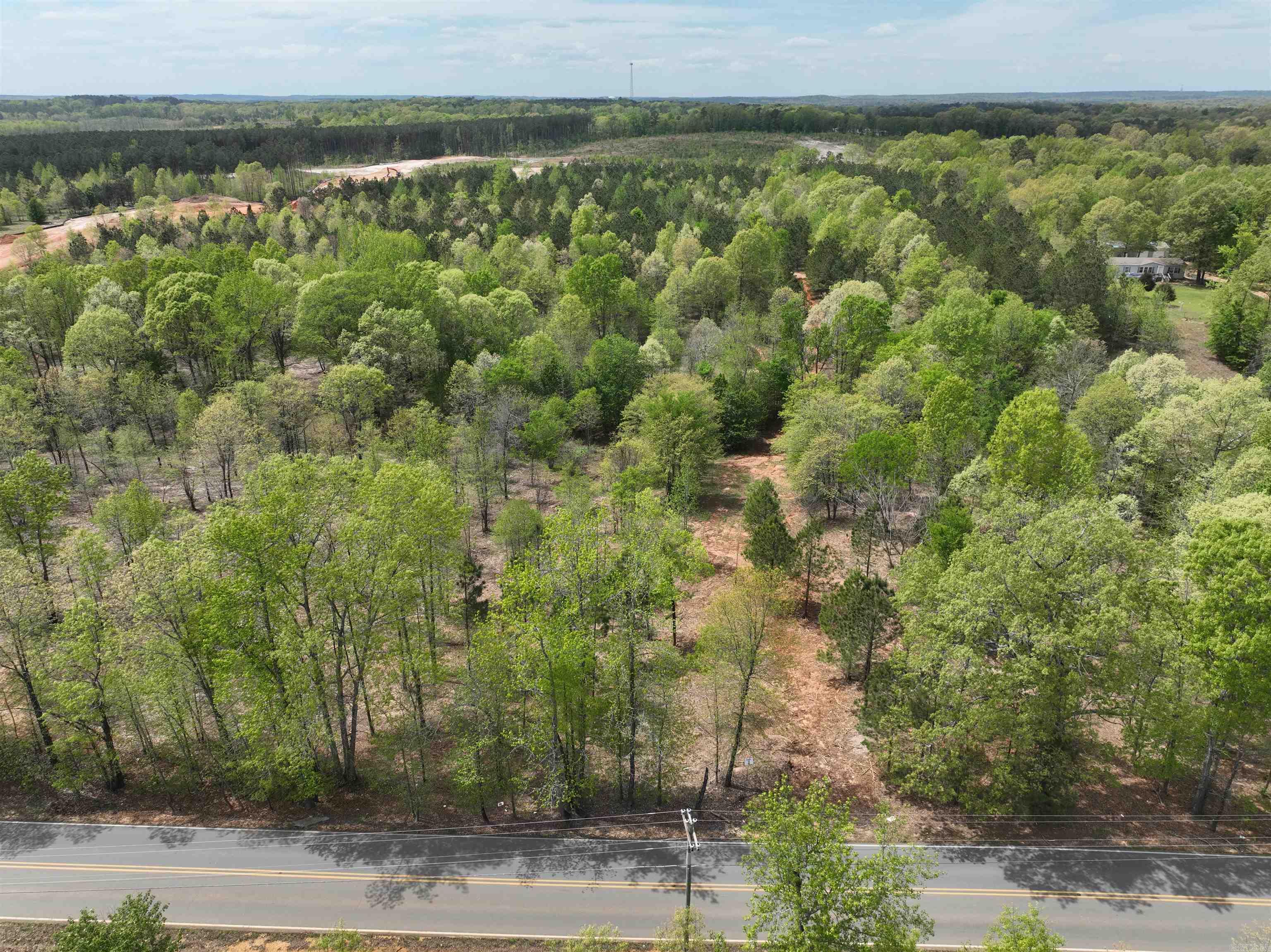201 Mountain Pine Tract 174 Mabelvale, AR