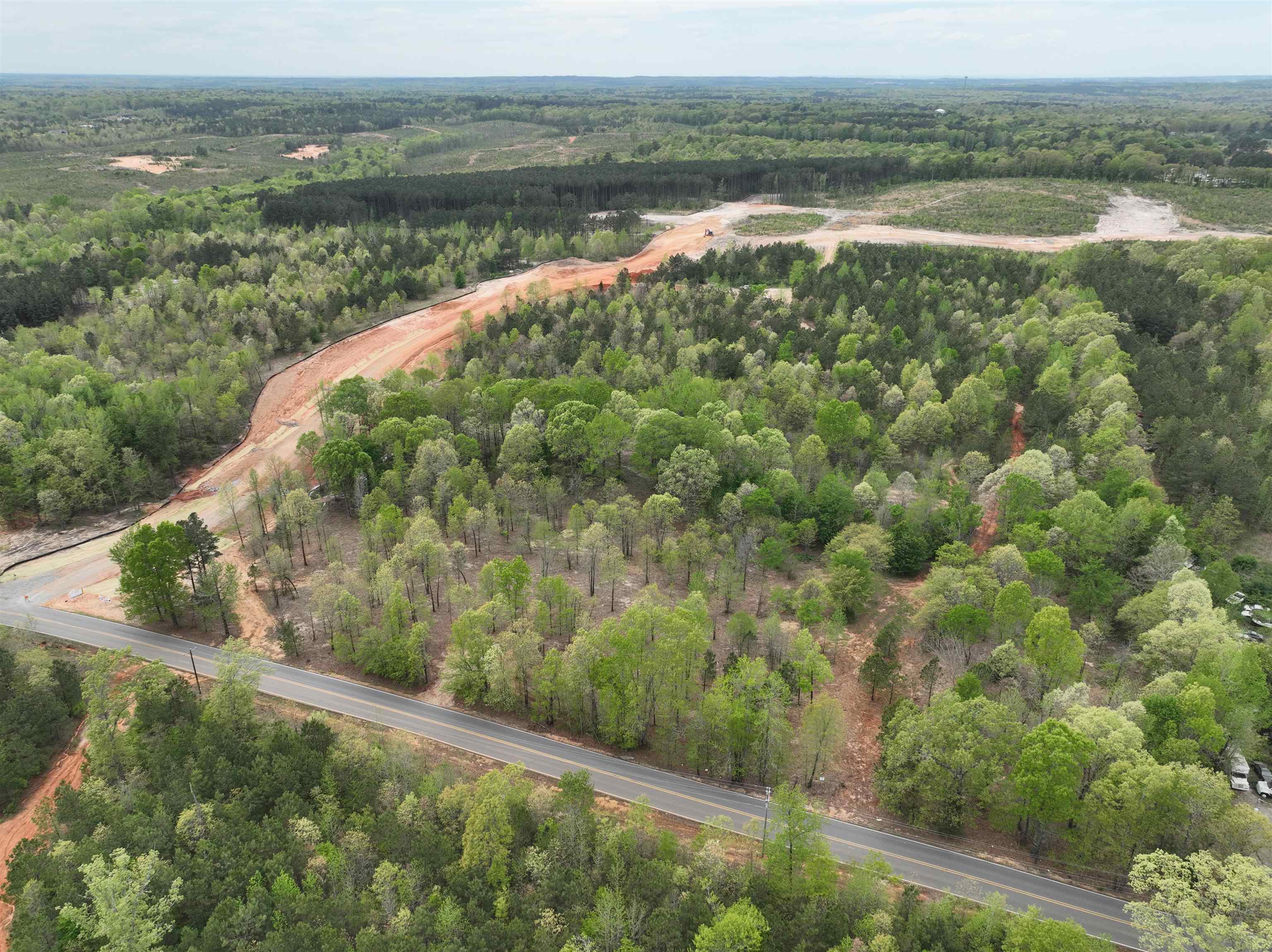 TBD  Mountain Pine Tract 174 Mabelvale, AR