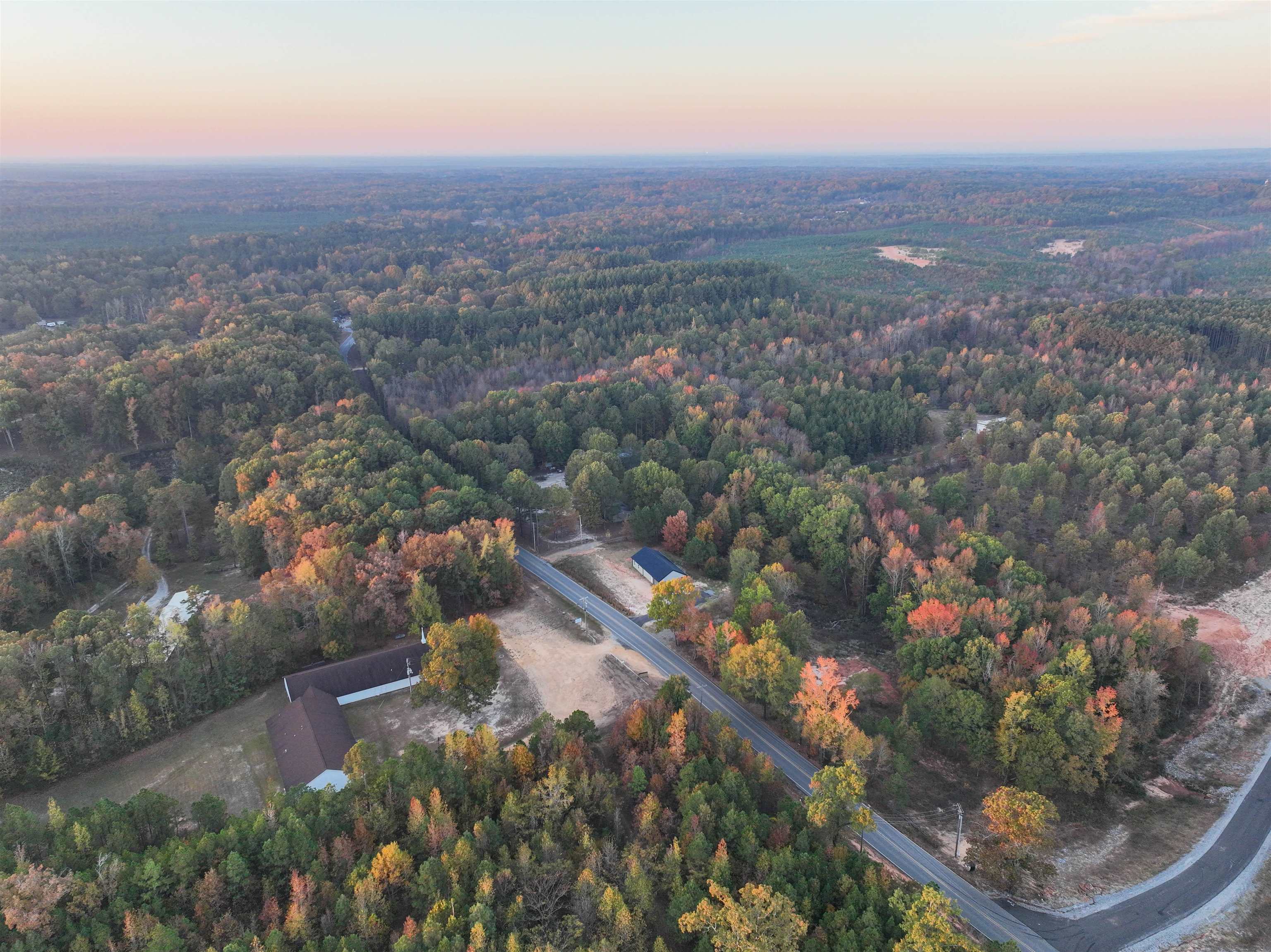 TBD  Mountain Pine Tract 174 Mabelvale, AR