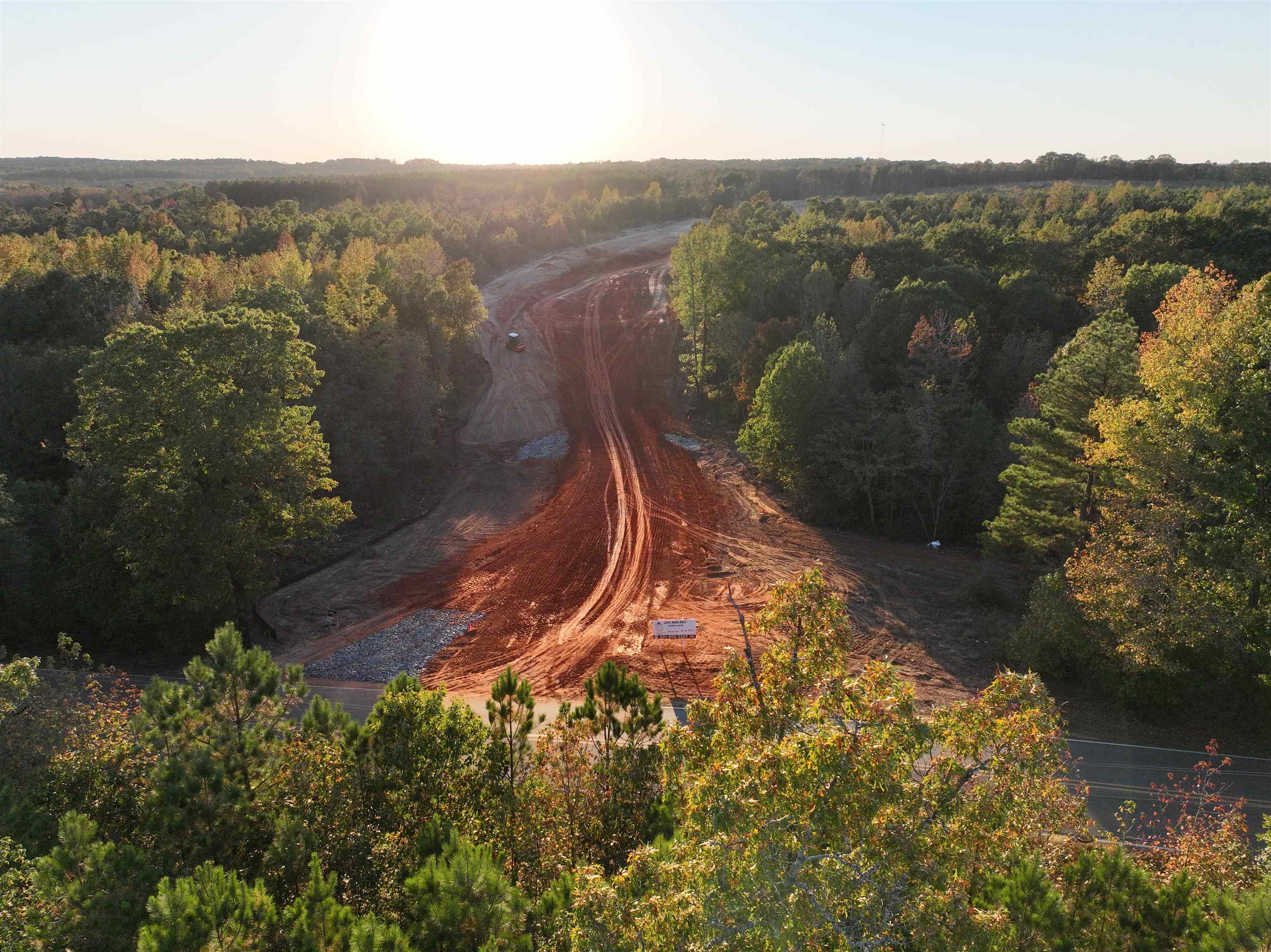 TBD  Mountain Pine Tract 174 Mabelvale, AR