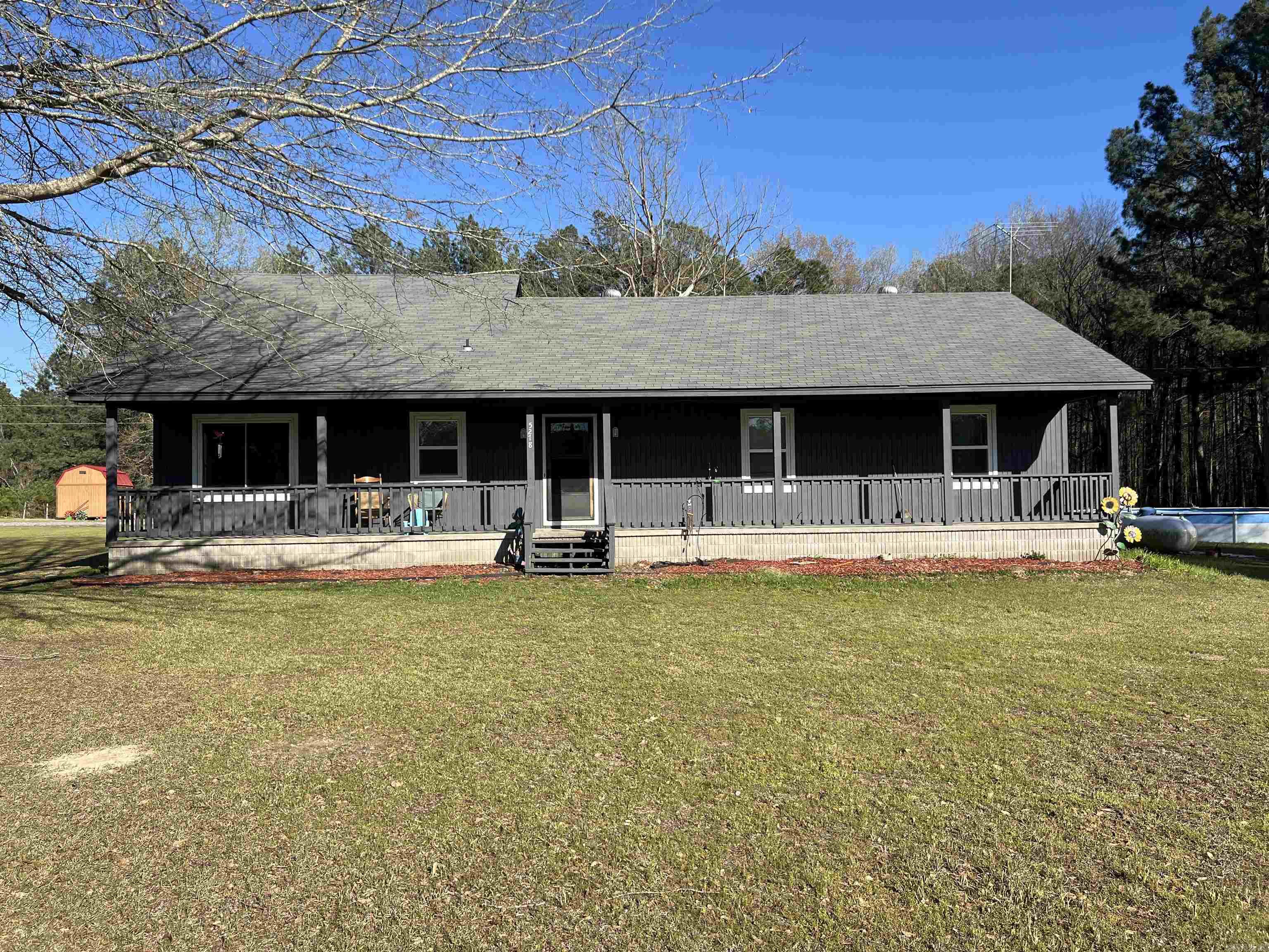5278  Hwy 35  Grapevine, AR