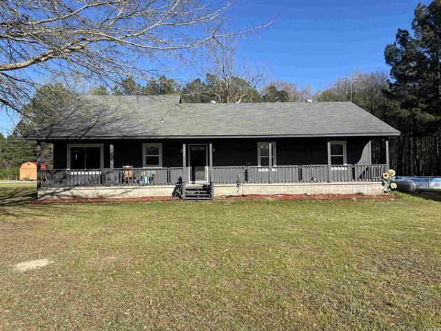 5278  Hwy 35  Grapevine, AR