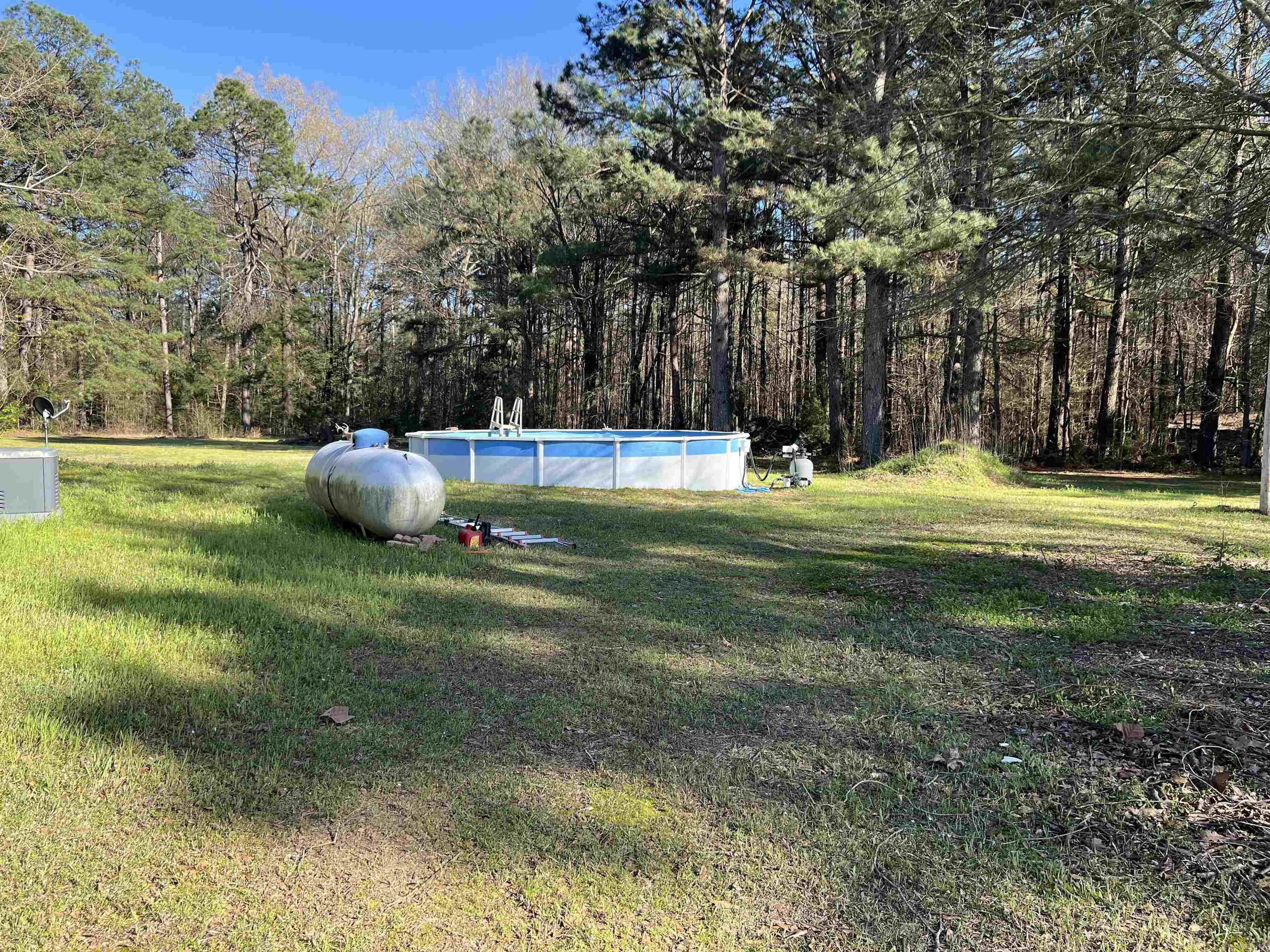 5278  Hwy 35  Grapevine, AR