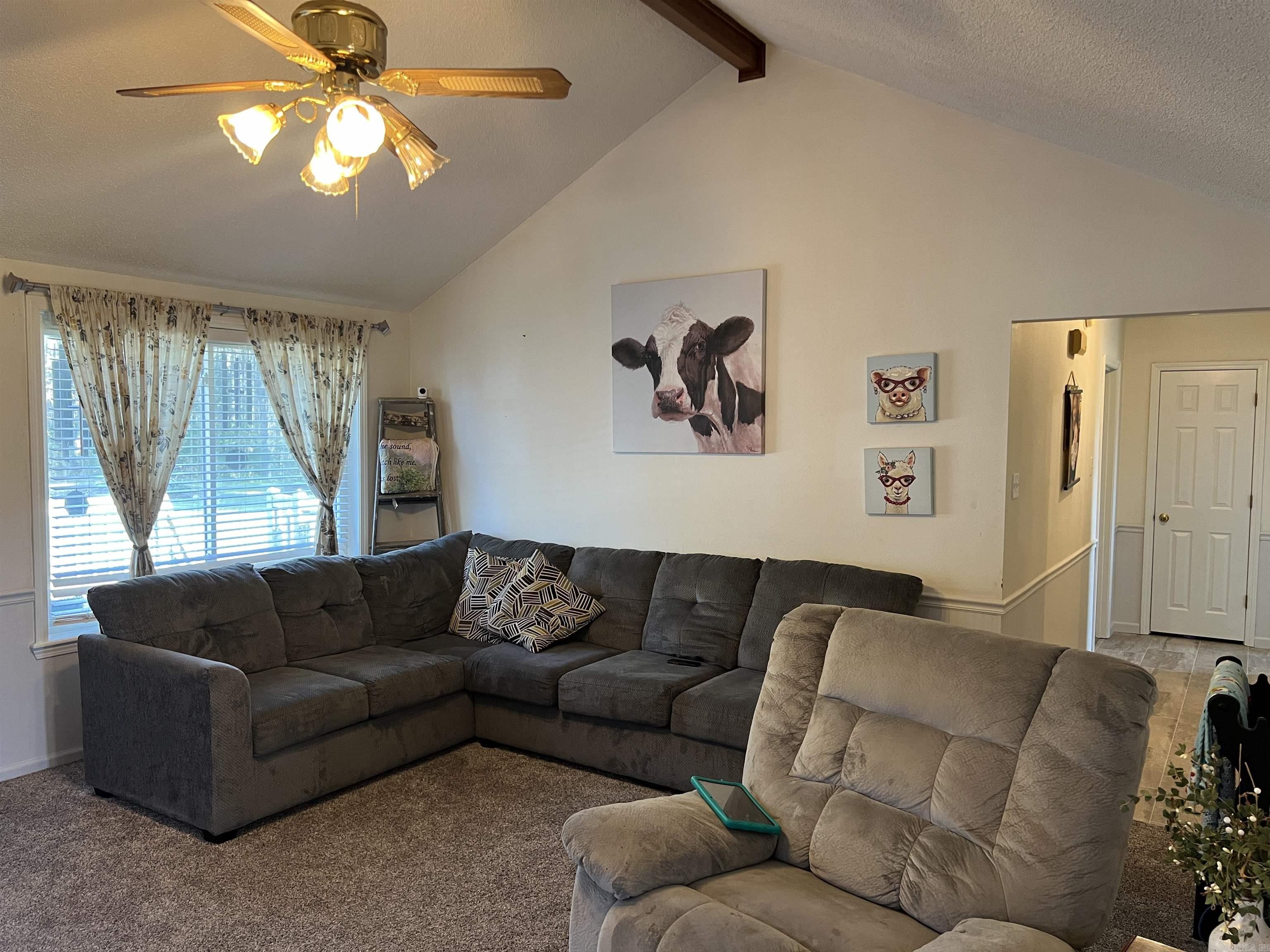 5278  Hwy 35  Grapevine, AR