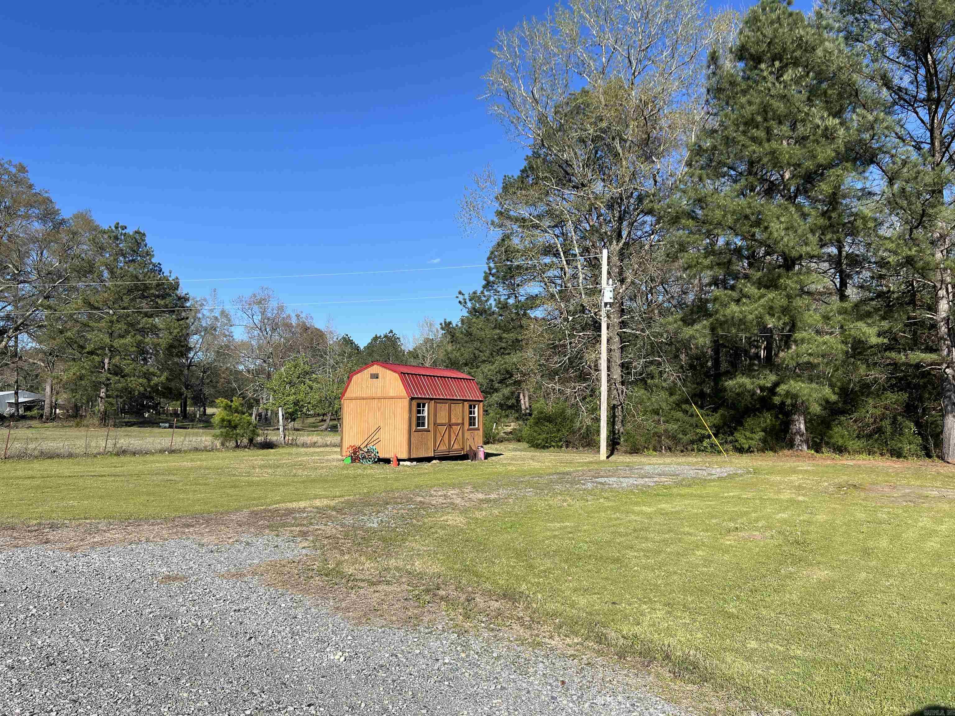 5278  Hwy 35  Grapevine, AR