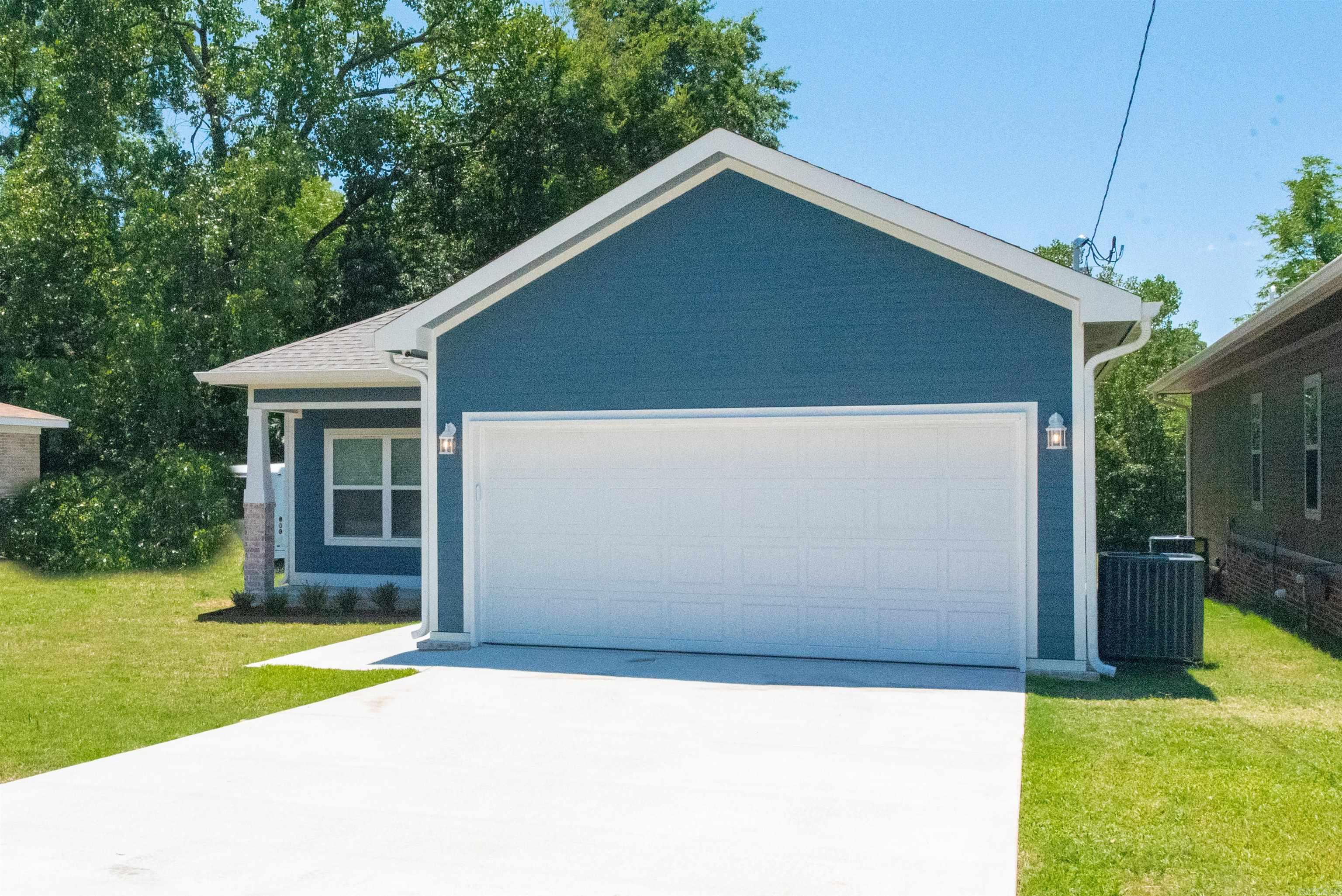 4701 W Charles Bussey  Little Rock, AR