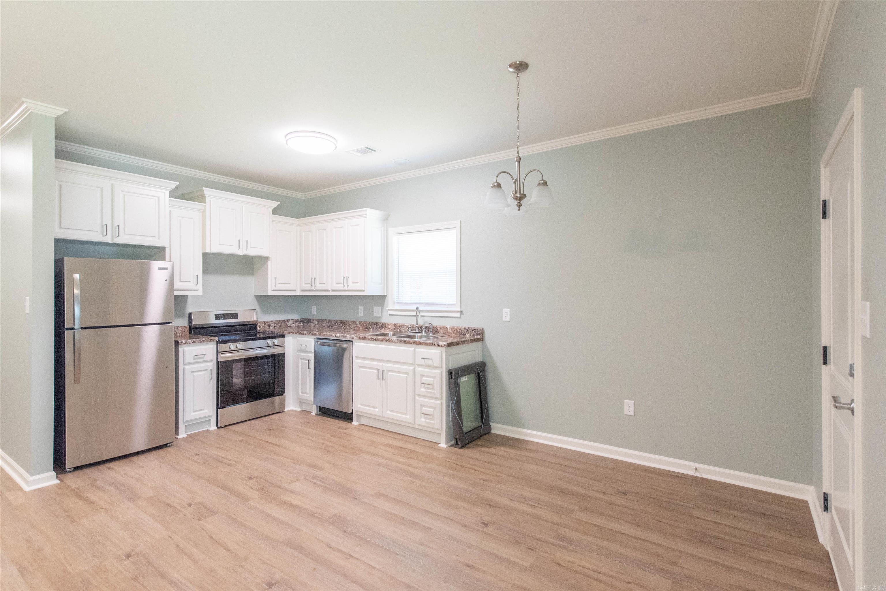 4701 W Charles Bussey  Little Rock, AR