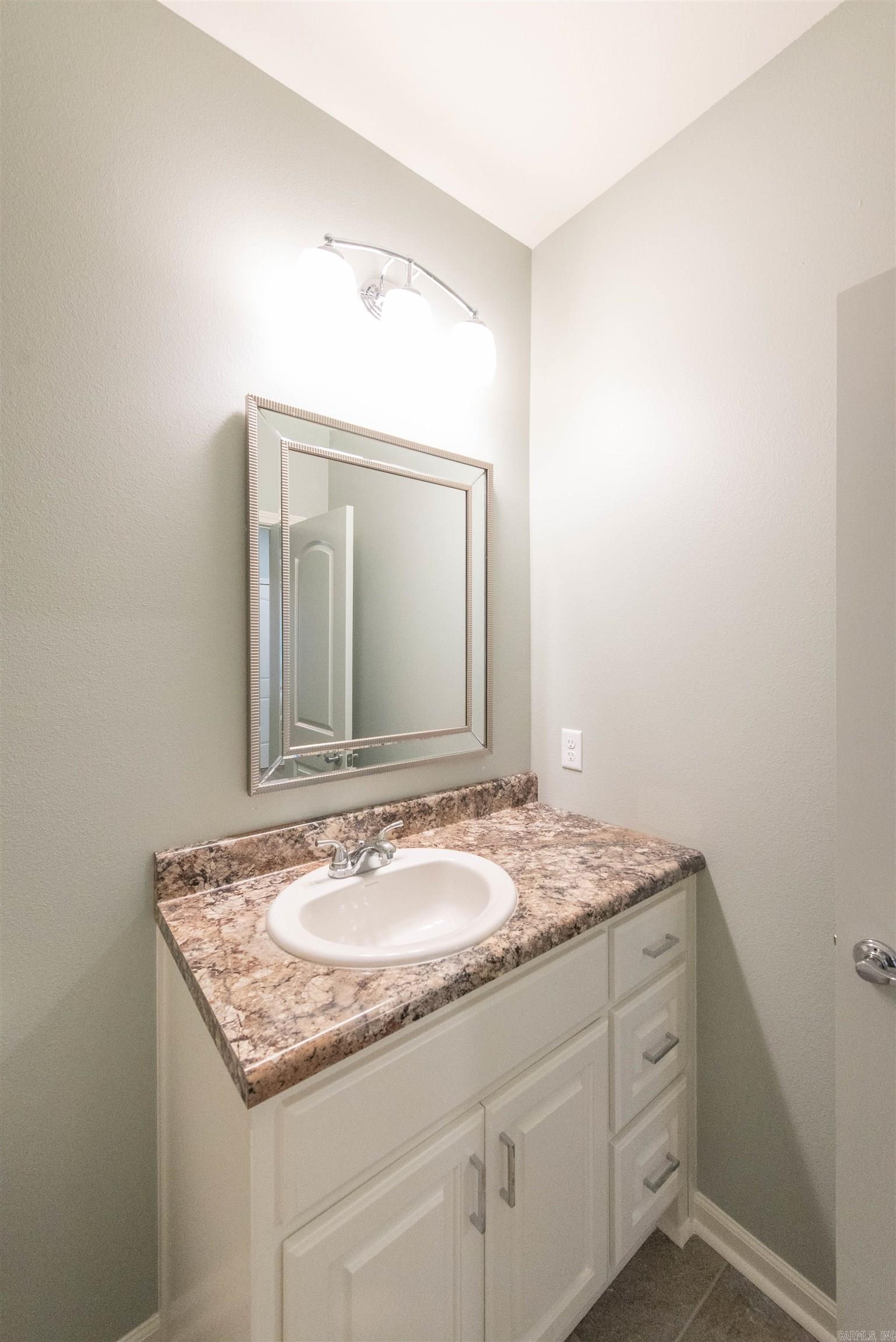 4701 W Charles Bussey  Little Rock, AR