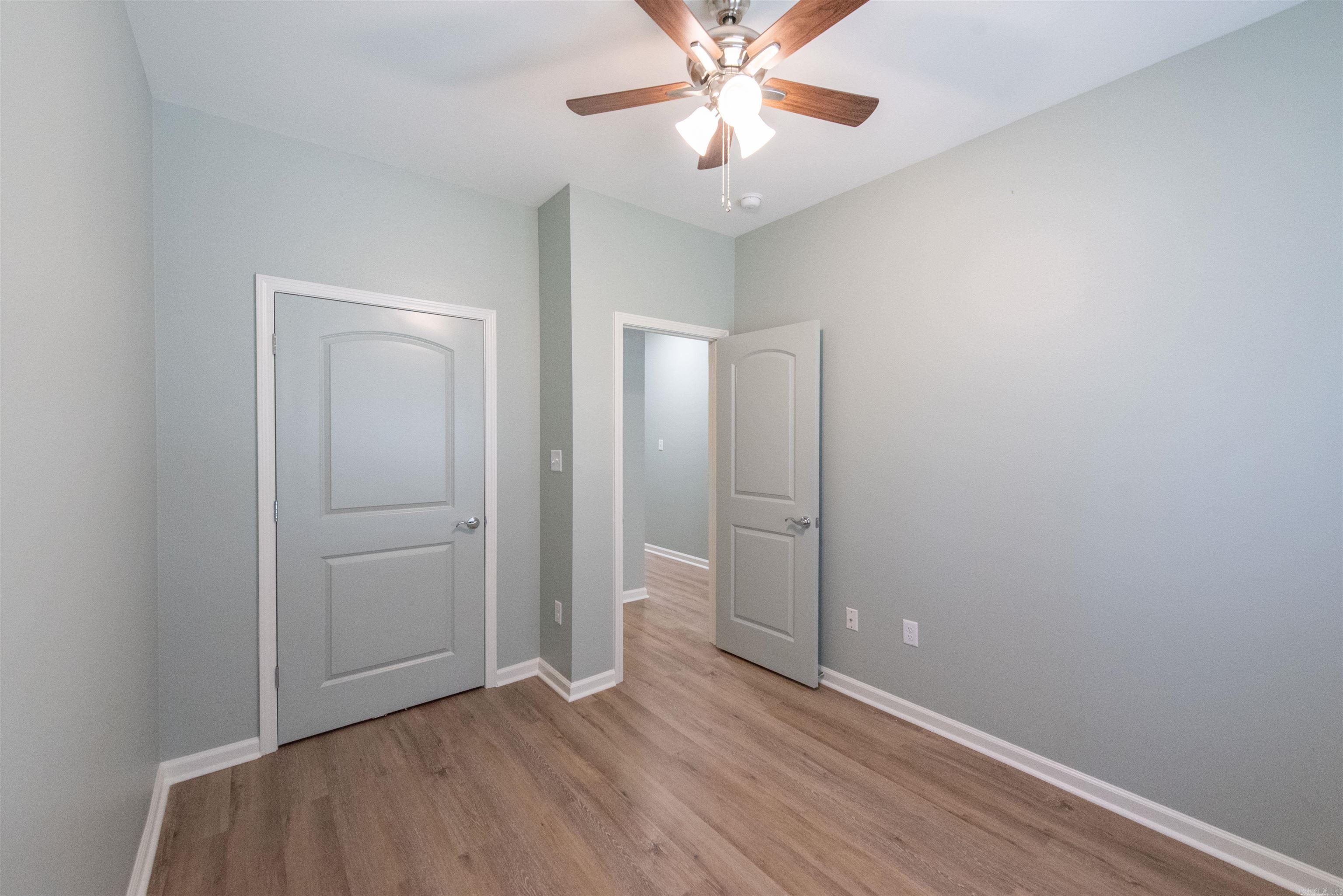 4701 W Charles Bussey  Little Rock, AR
