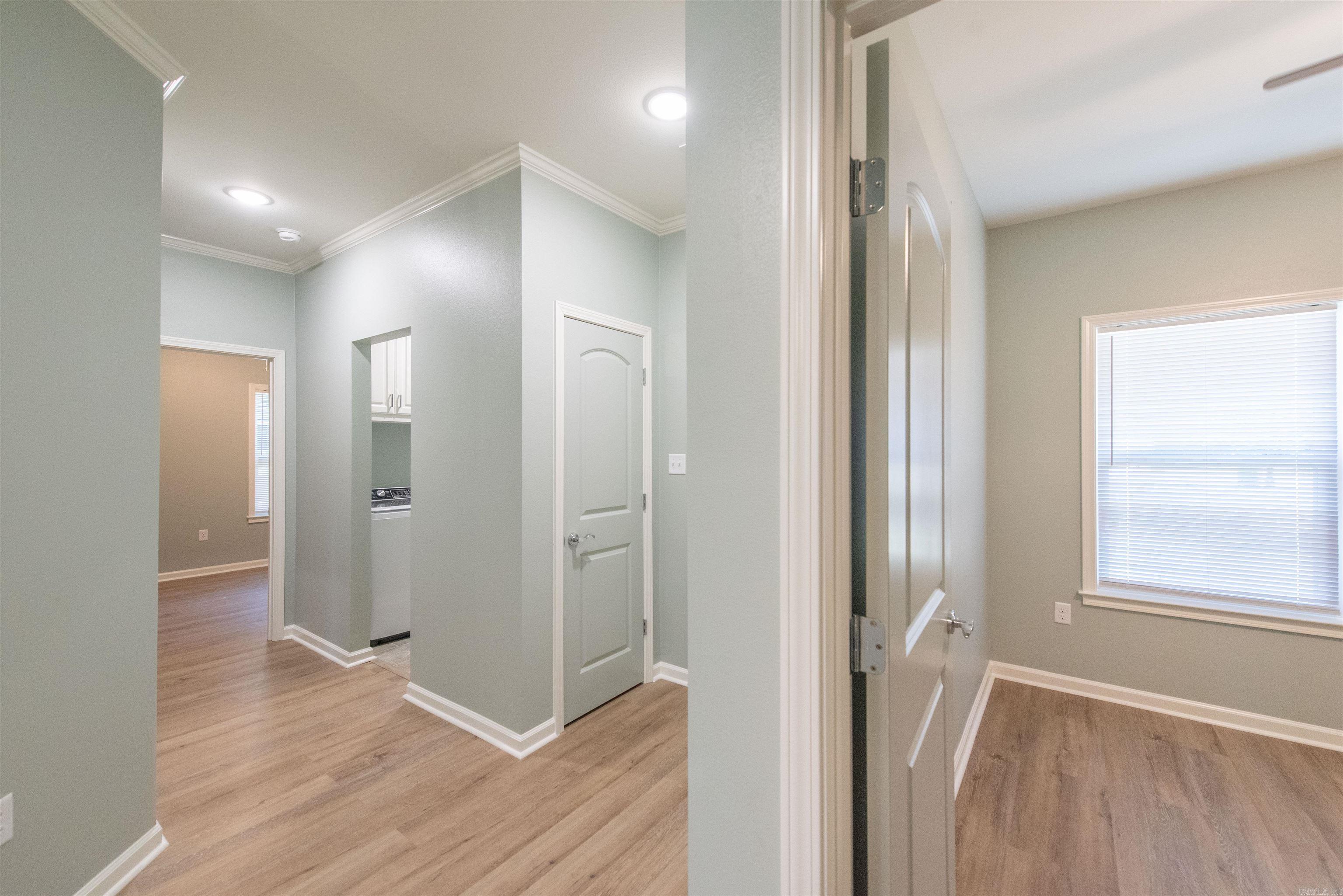 4701 W Charles Bussey  Little Rock, AR