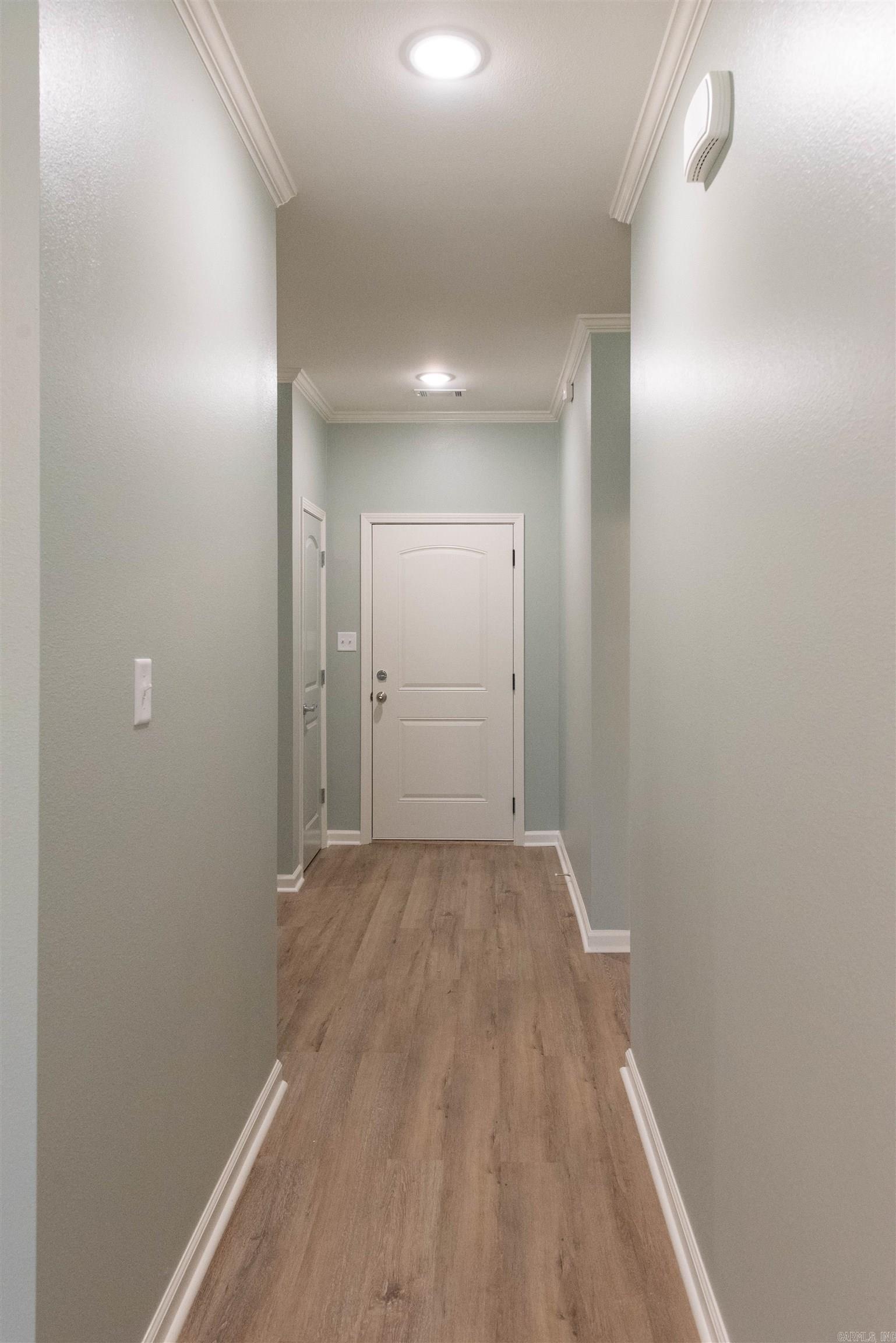 4701 W Charles Bussey  Little Rock, AR