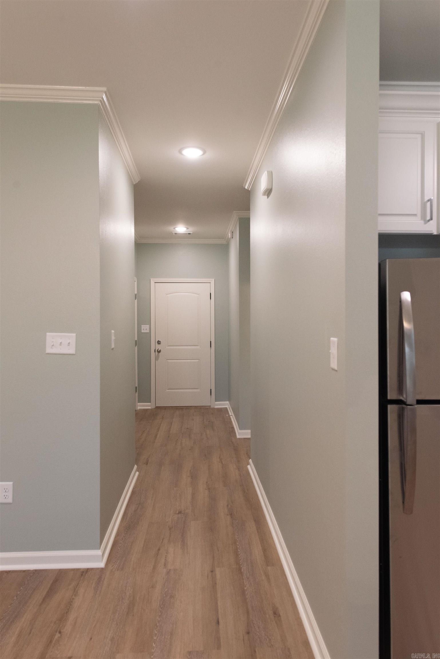 4701 W Charles Bussey  Little Rock, AR