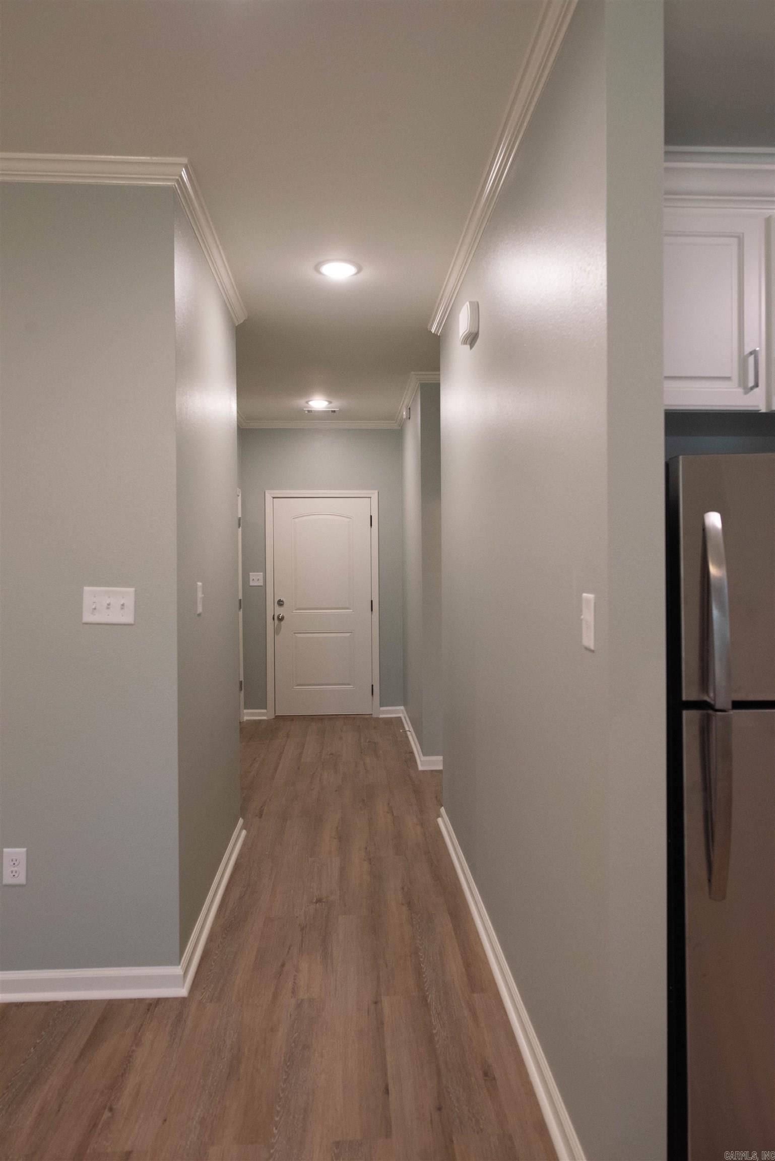 4701 W Charles Bussey  Little Rock, AR
