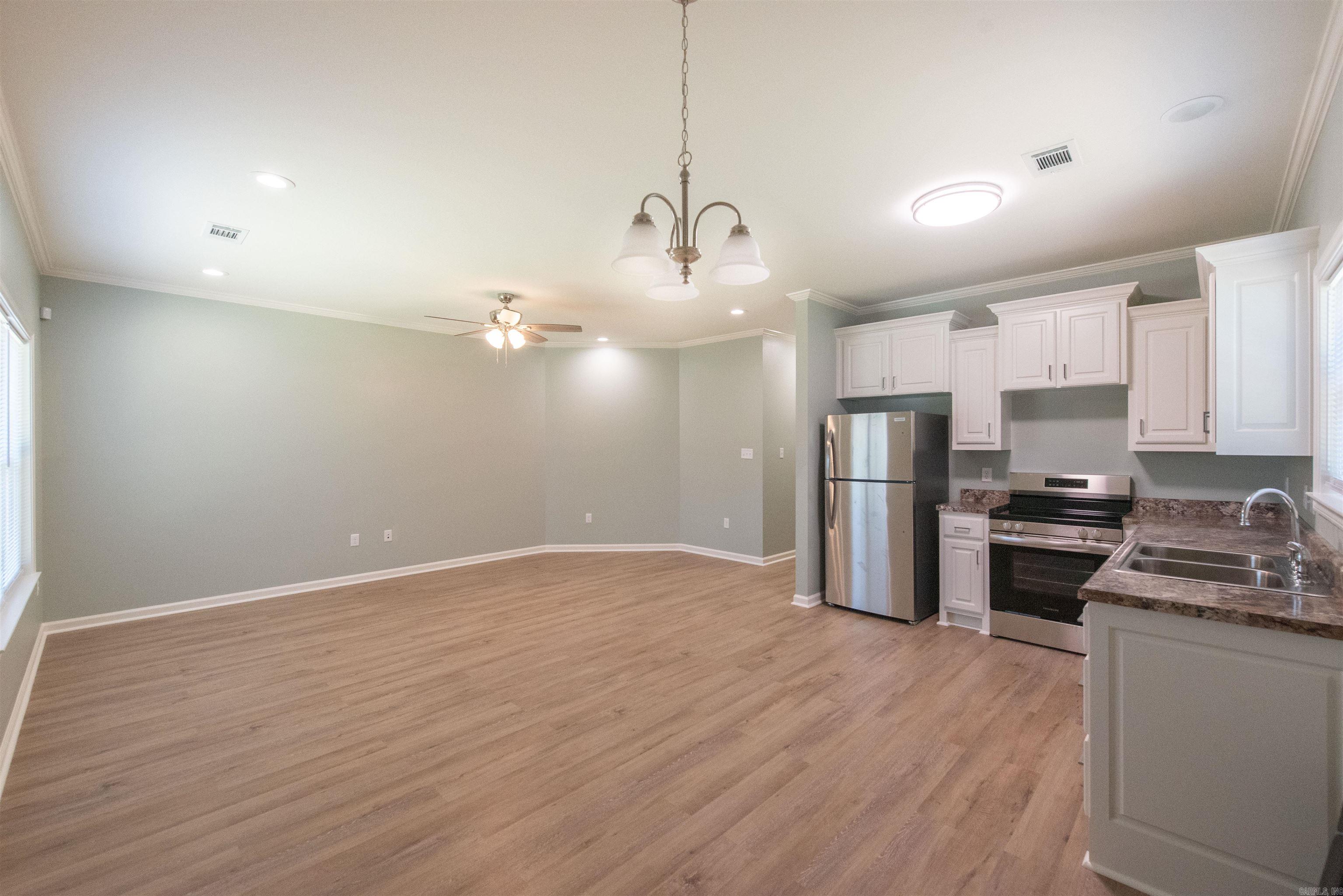 4701 W Charles Bussey  Little Rock, AR