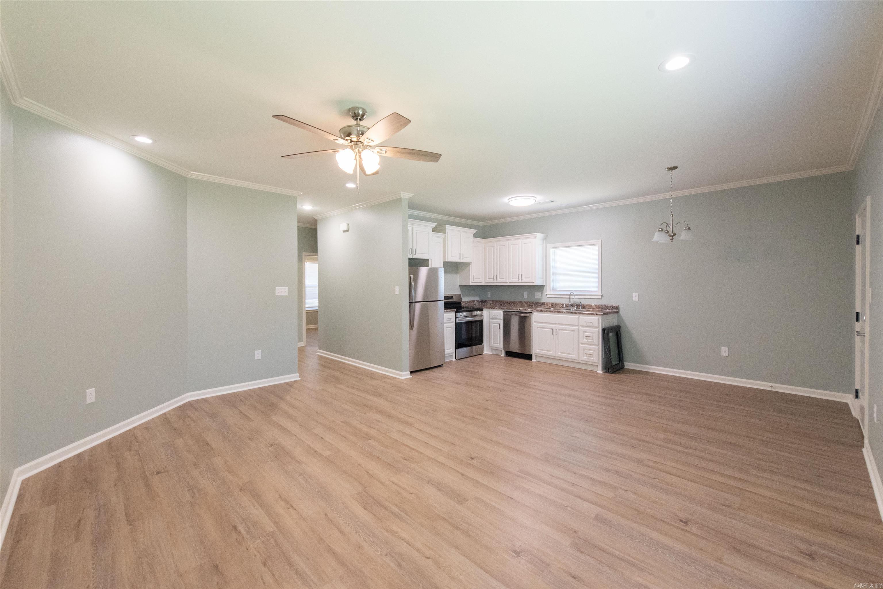 4701 W Charles Bussey  Little Rock, AR