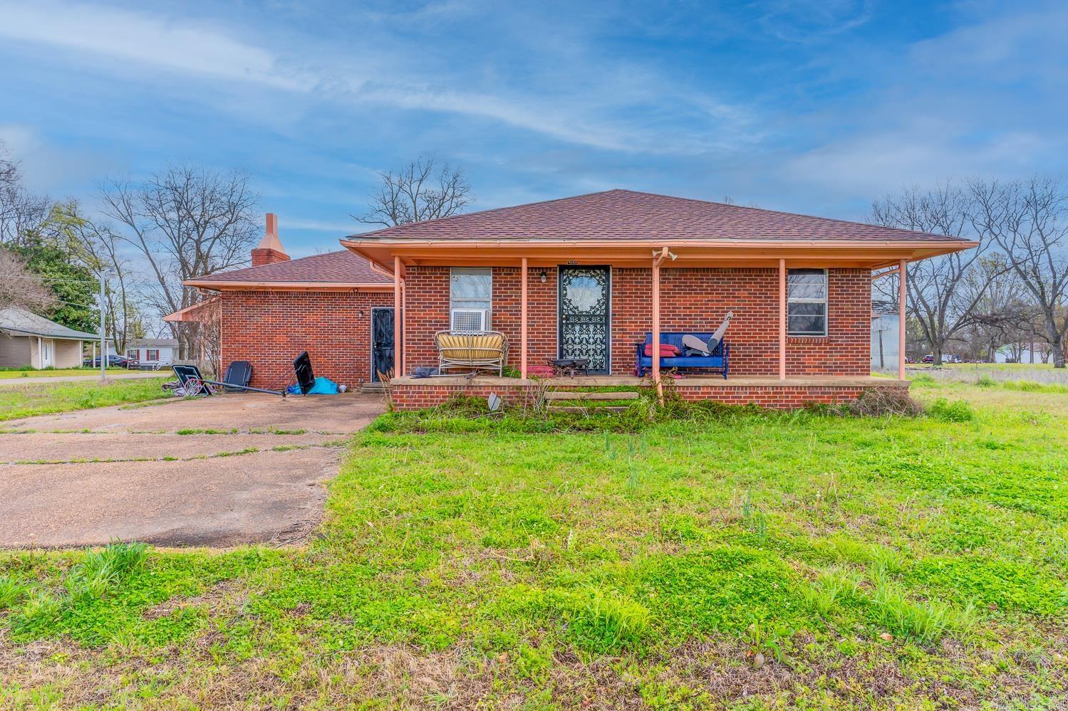 430 Front Street, Gilmore, AR 72339