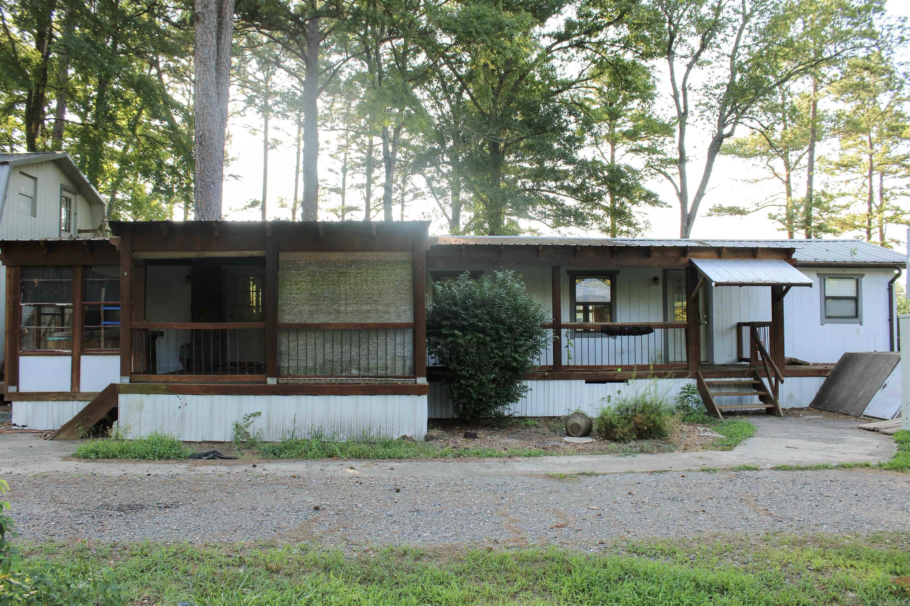 4217  HWY 71 S  Mena, AR
