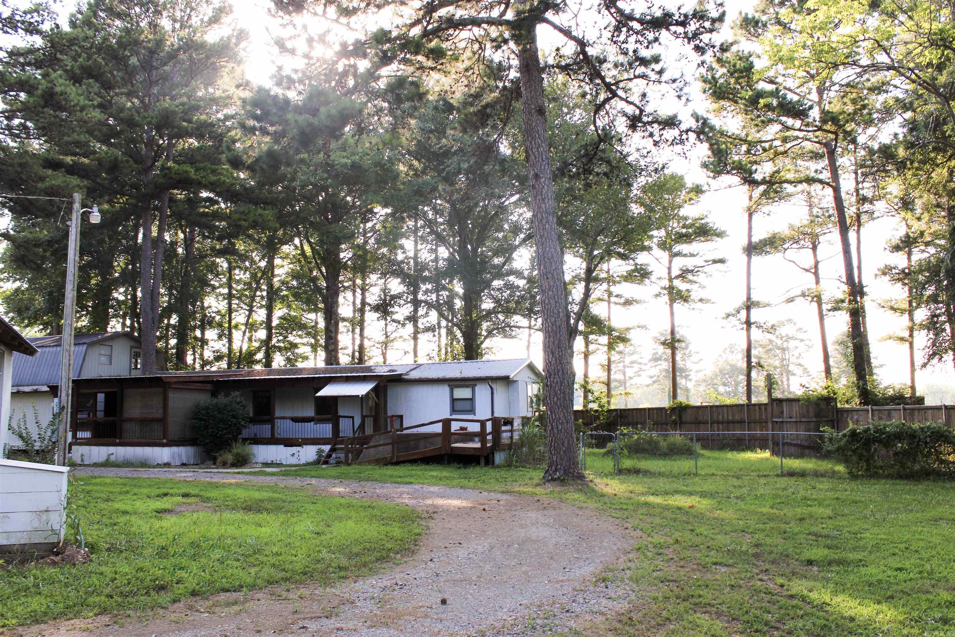4217  HWY 71 S  Mena, AR