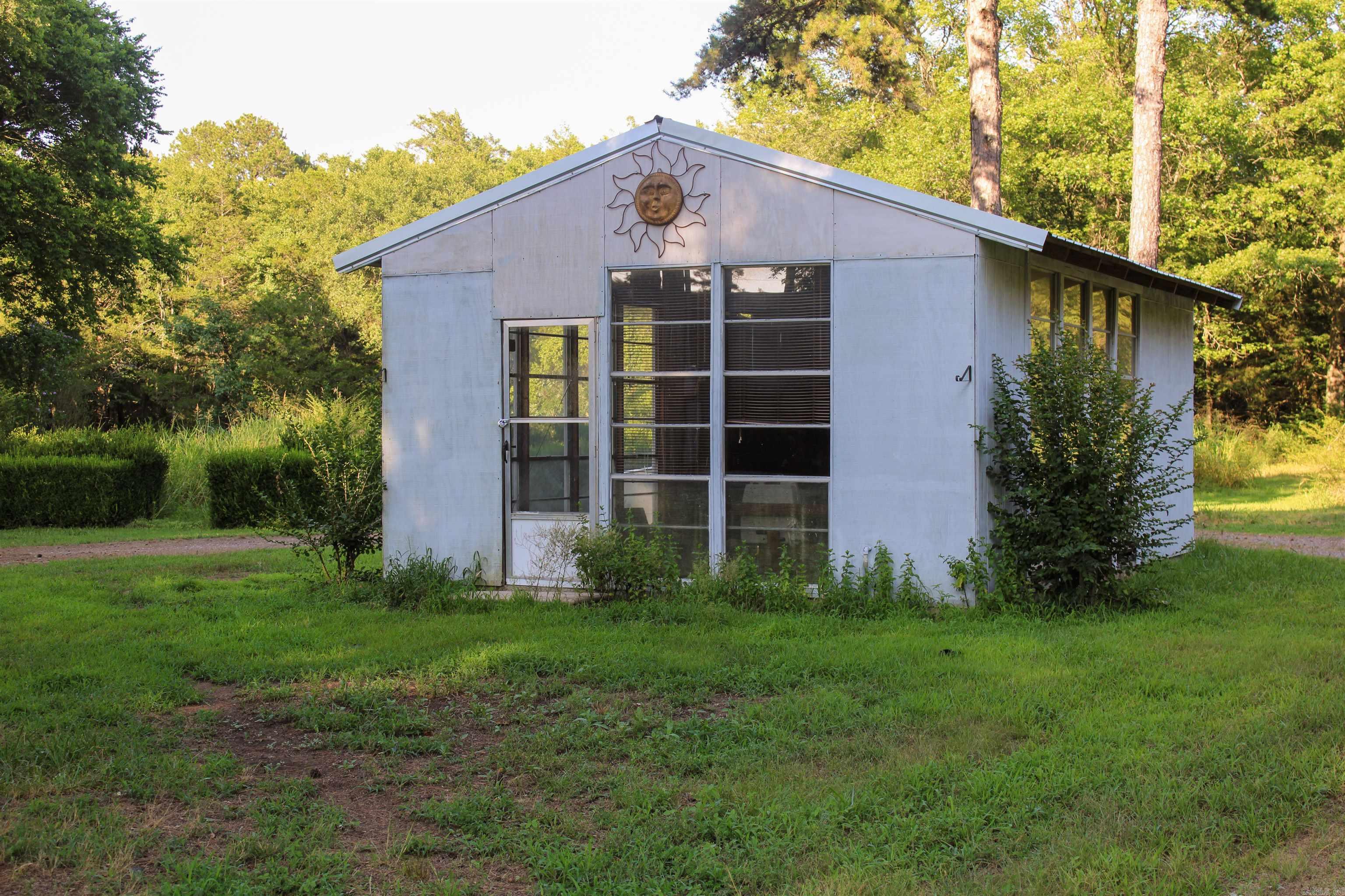 4217  HWY 71 S  Mena, AR