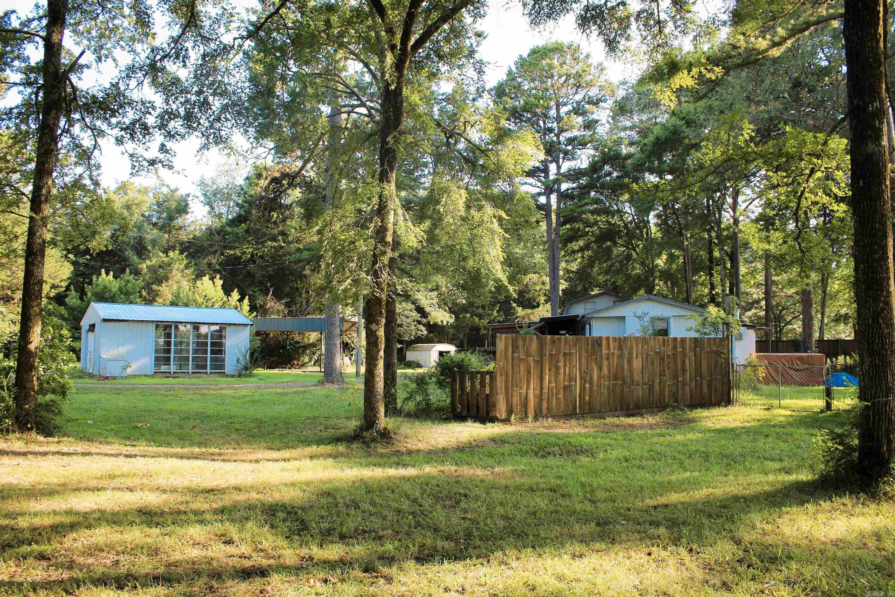 4217  HWY 71 S  Mena, AR