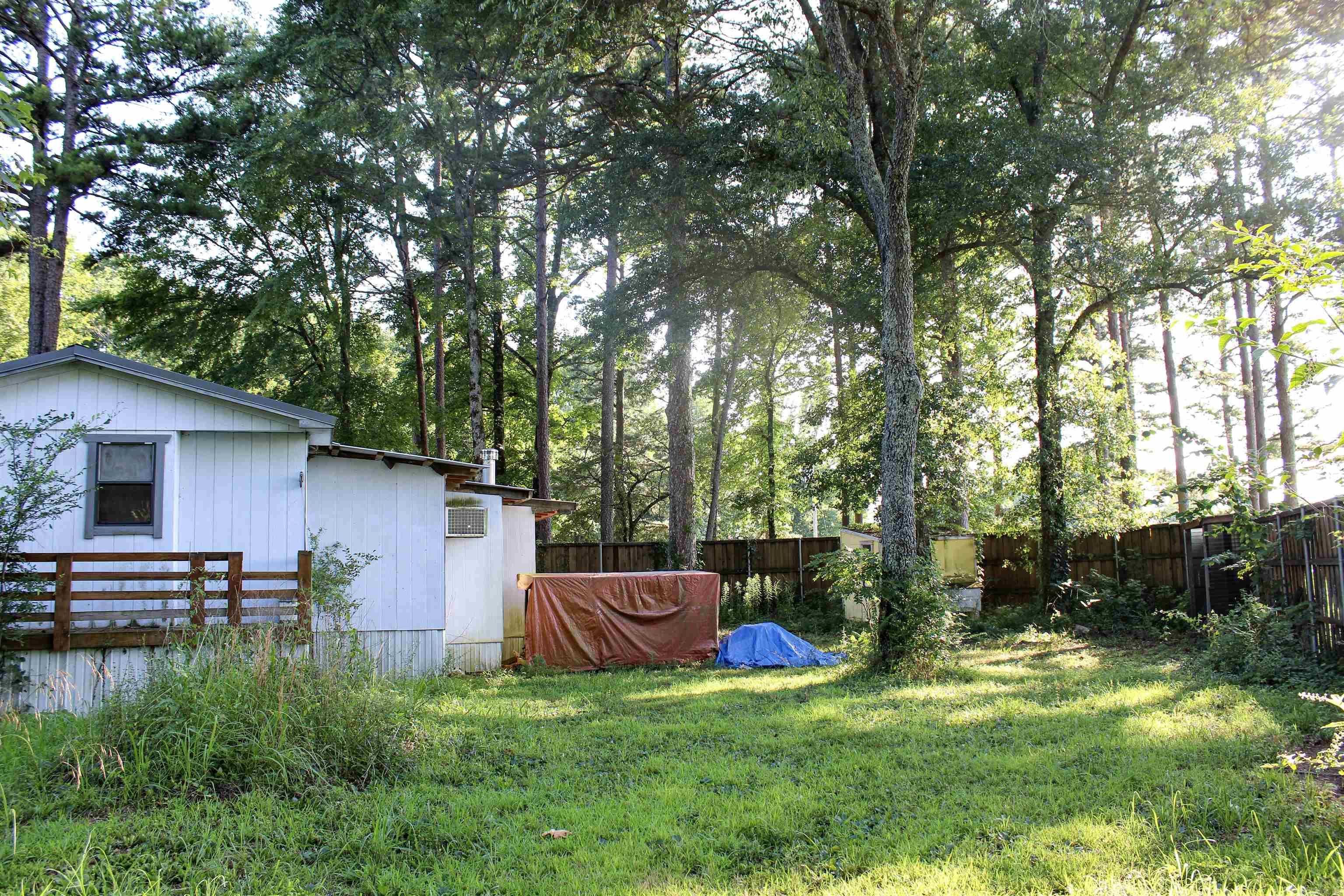 4217  HWY 71 S  Mena, AR