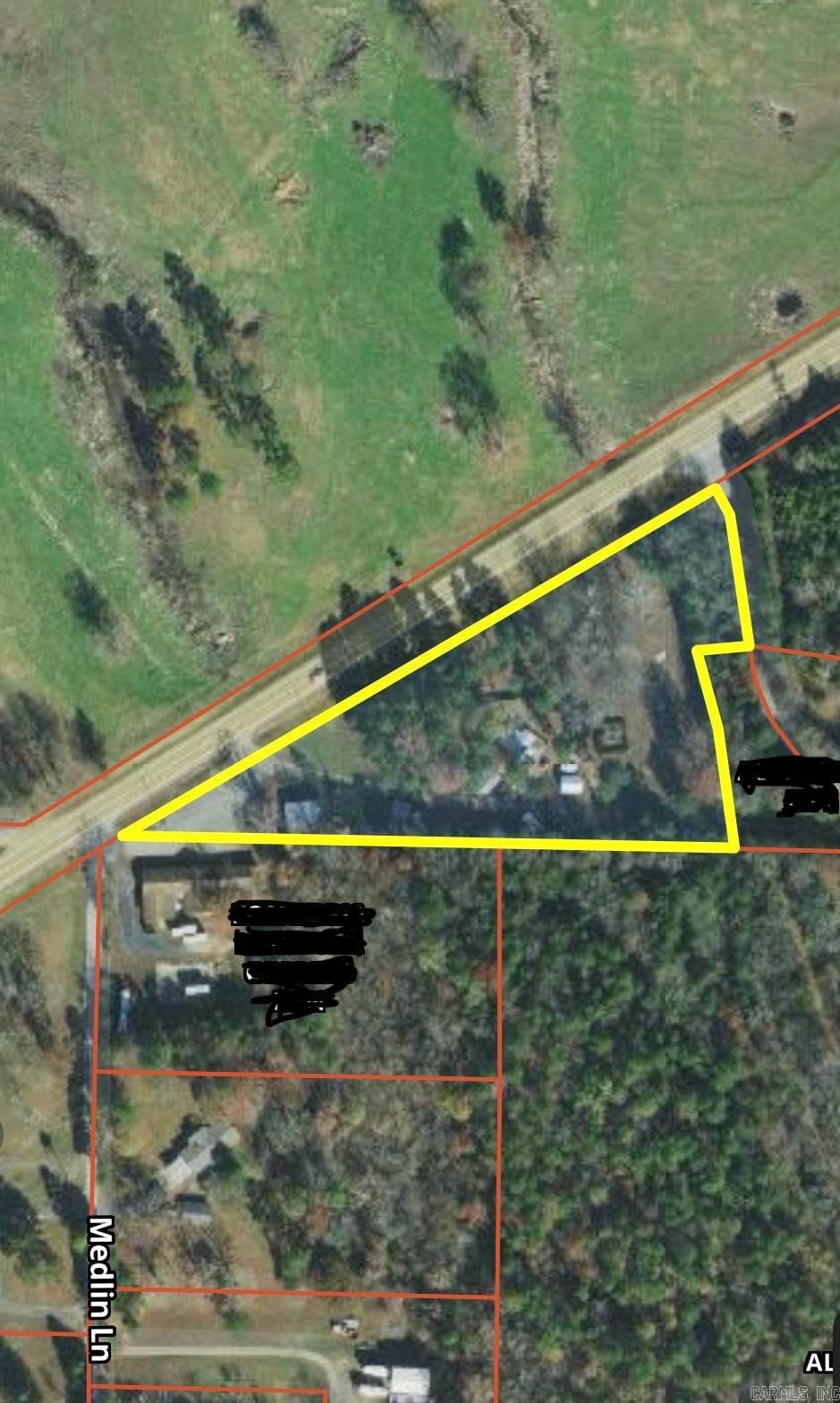 4217  HWY 71 S  Mena, AR