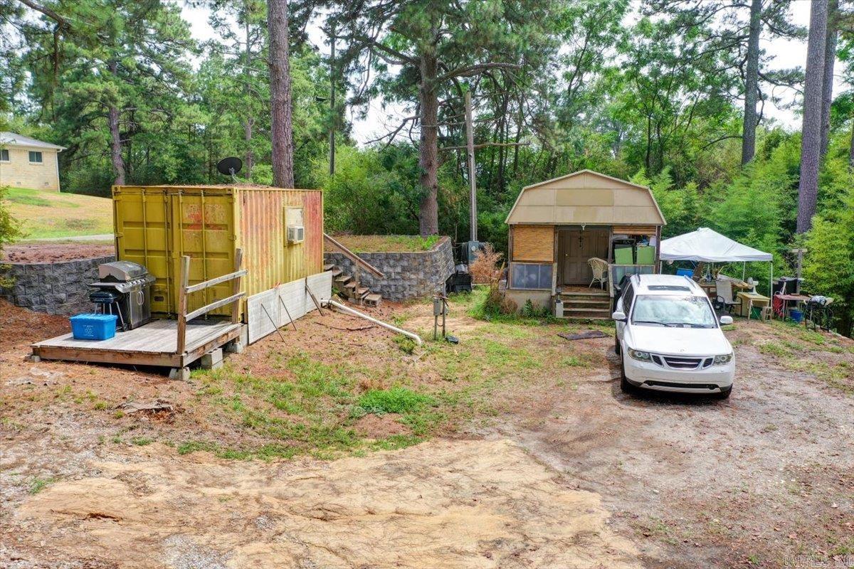131  Green Acres  Hot Springs, AR