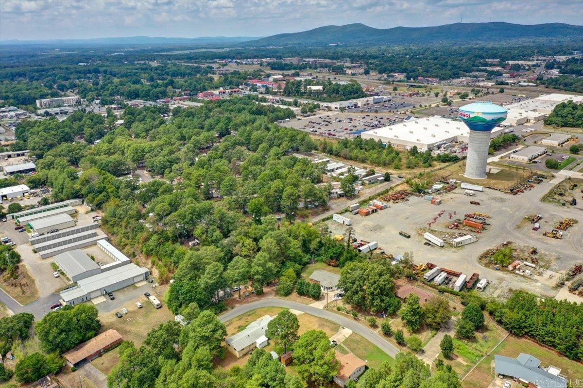 131  Green Acres  Hot Springs, AR