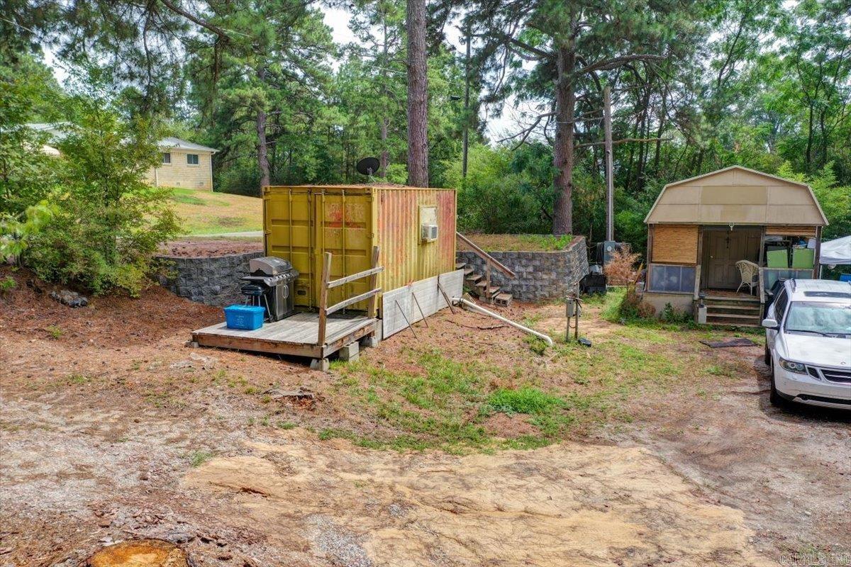 131  Green Acres  Hot Springs, AR