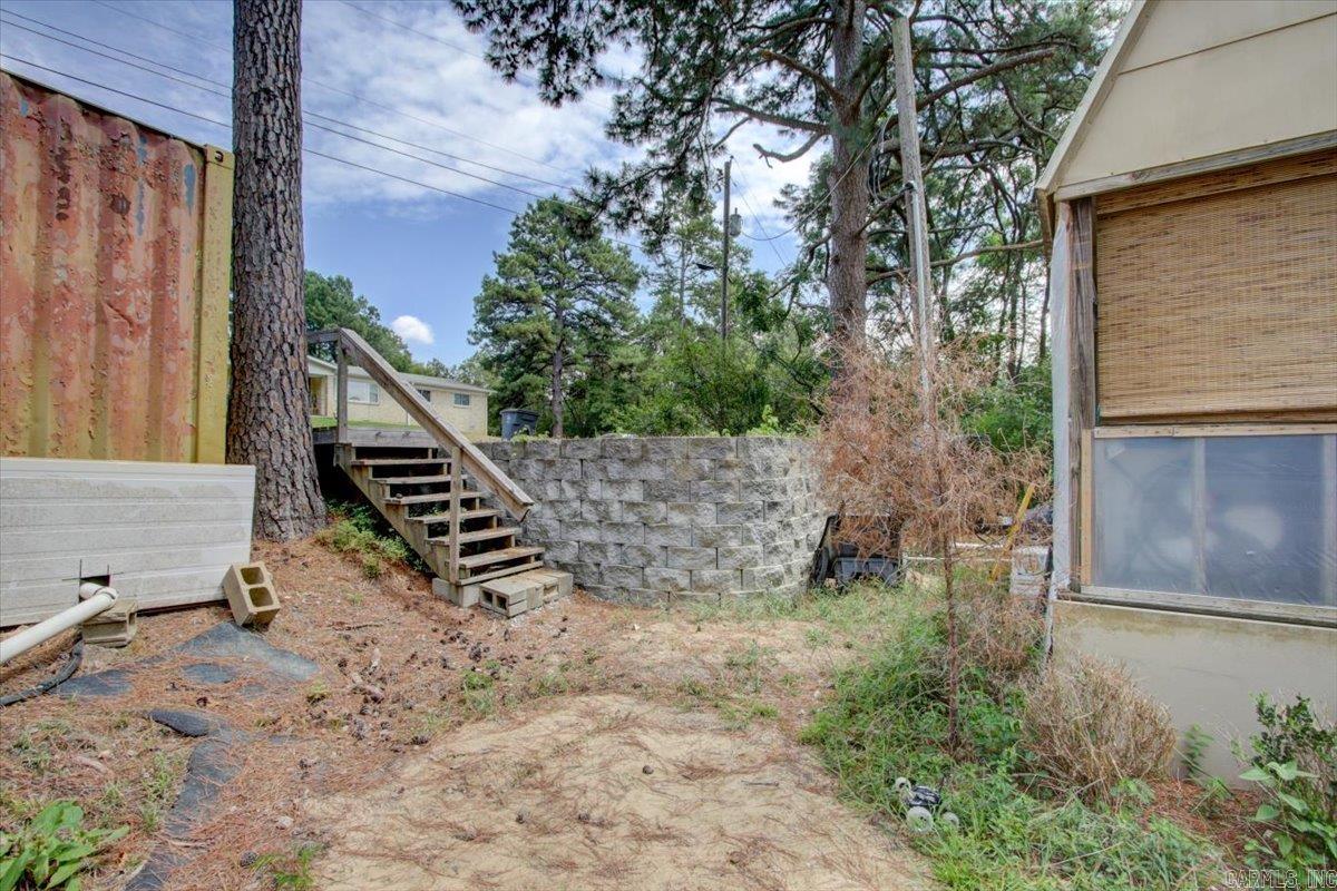 131  Green Acres  Hot Springs, AR
