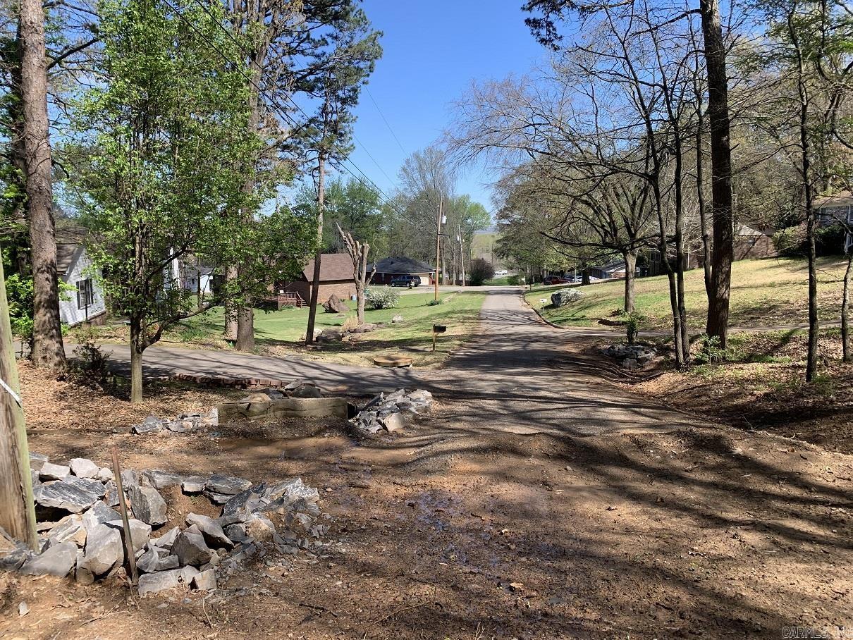   Hughes  Russellville, AR