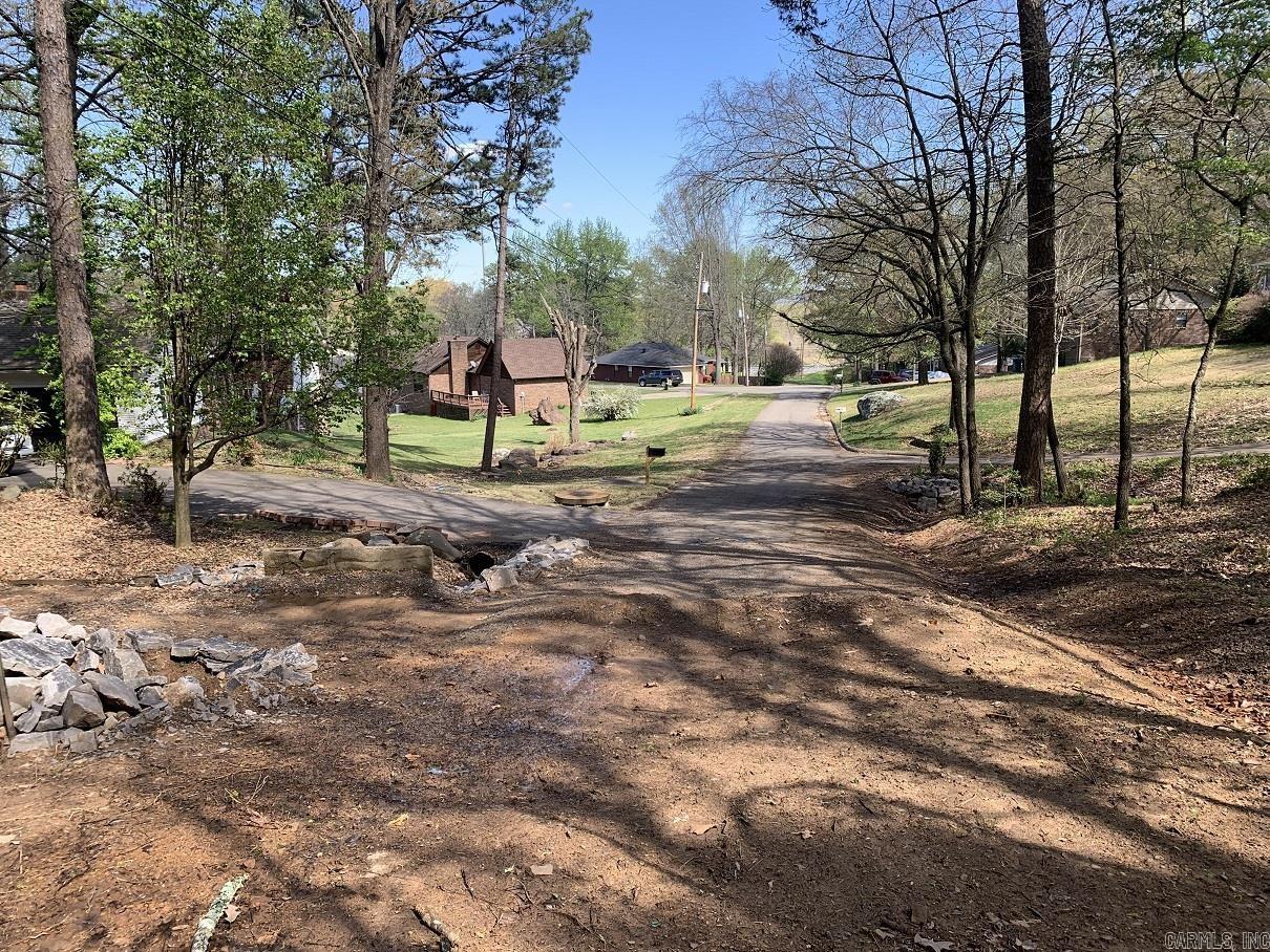   Hughes  Russellville, AR