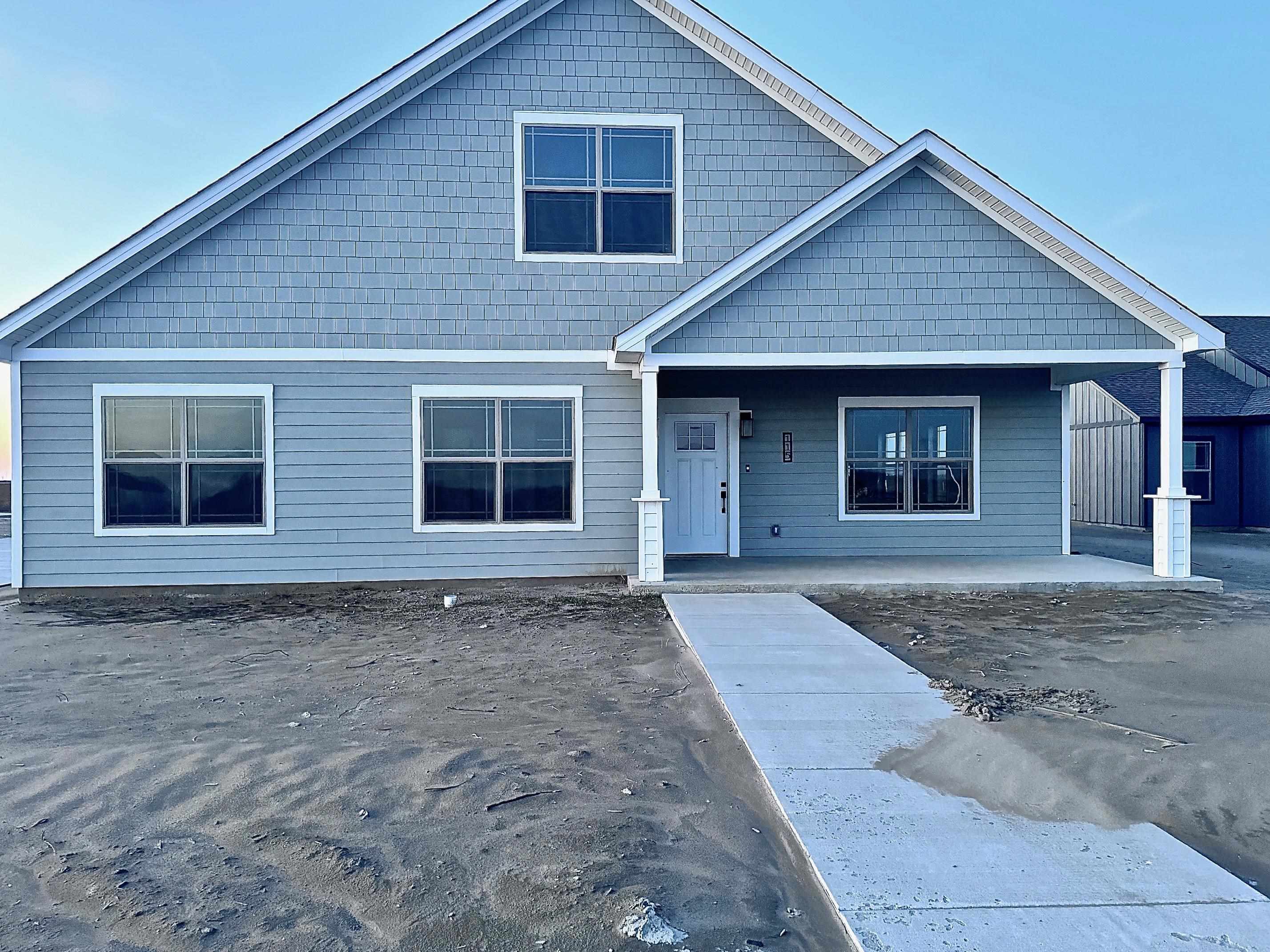 115  Chandlor  Osceola, AR